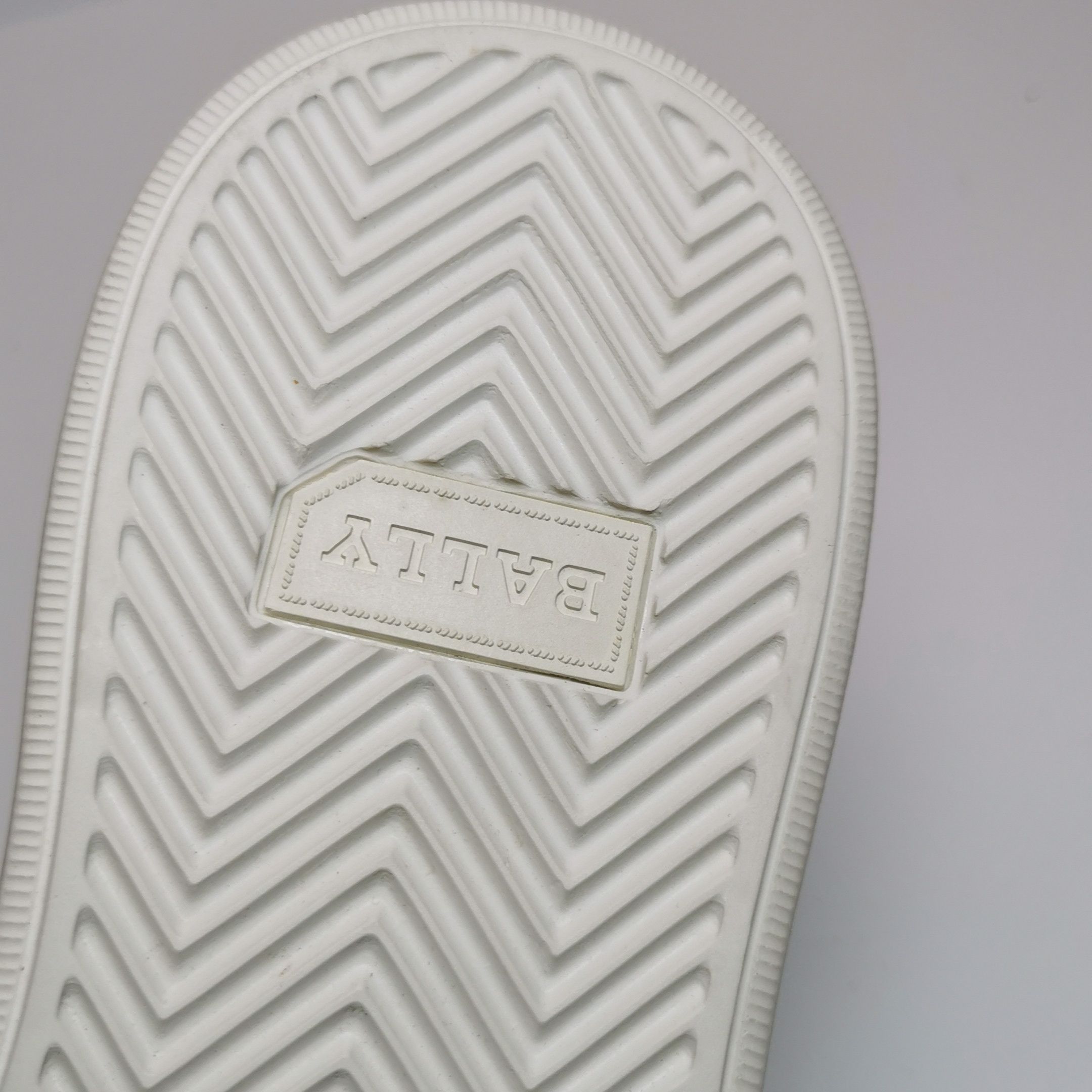 Bally Bally Vita Parcours Checkerboard Sneakers 41 Size US 8 / EU 41 - 9 Thumbnail