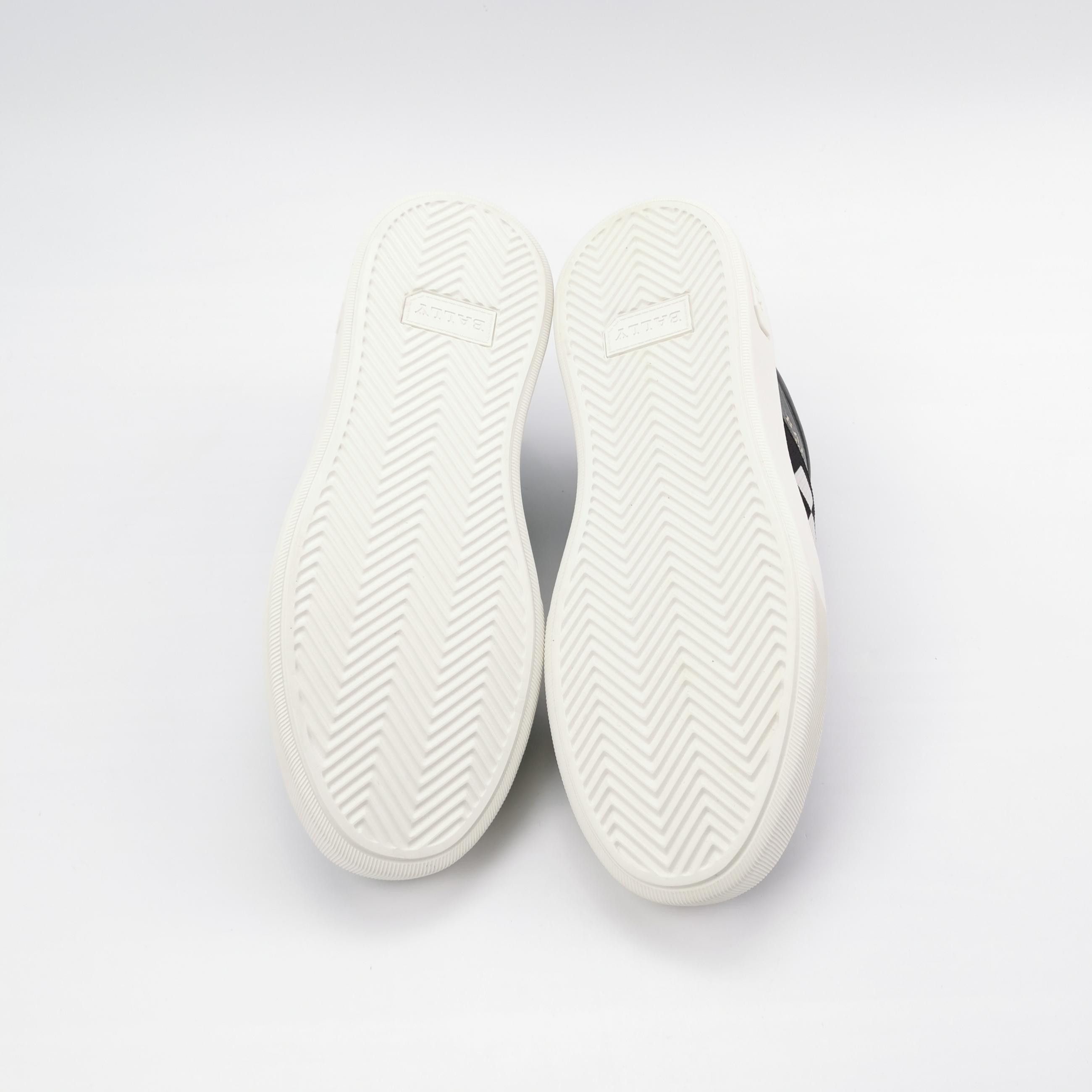 Bally Bally Vita Parcours Checkerboard Sneakers EU 41 Size US 8 / EU 41 - 6 Thumbnail