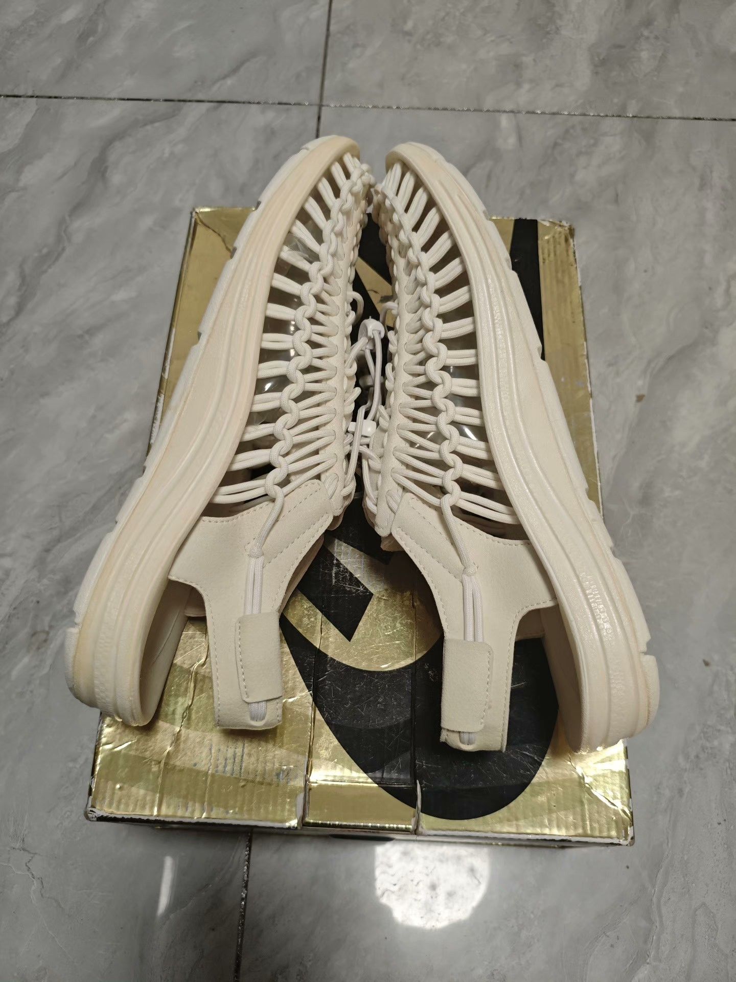 KEEN Keen Multi Lowtop Sneakers 10 Men Size US 10 / EU 43 - 4 Thumbnail