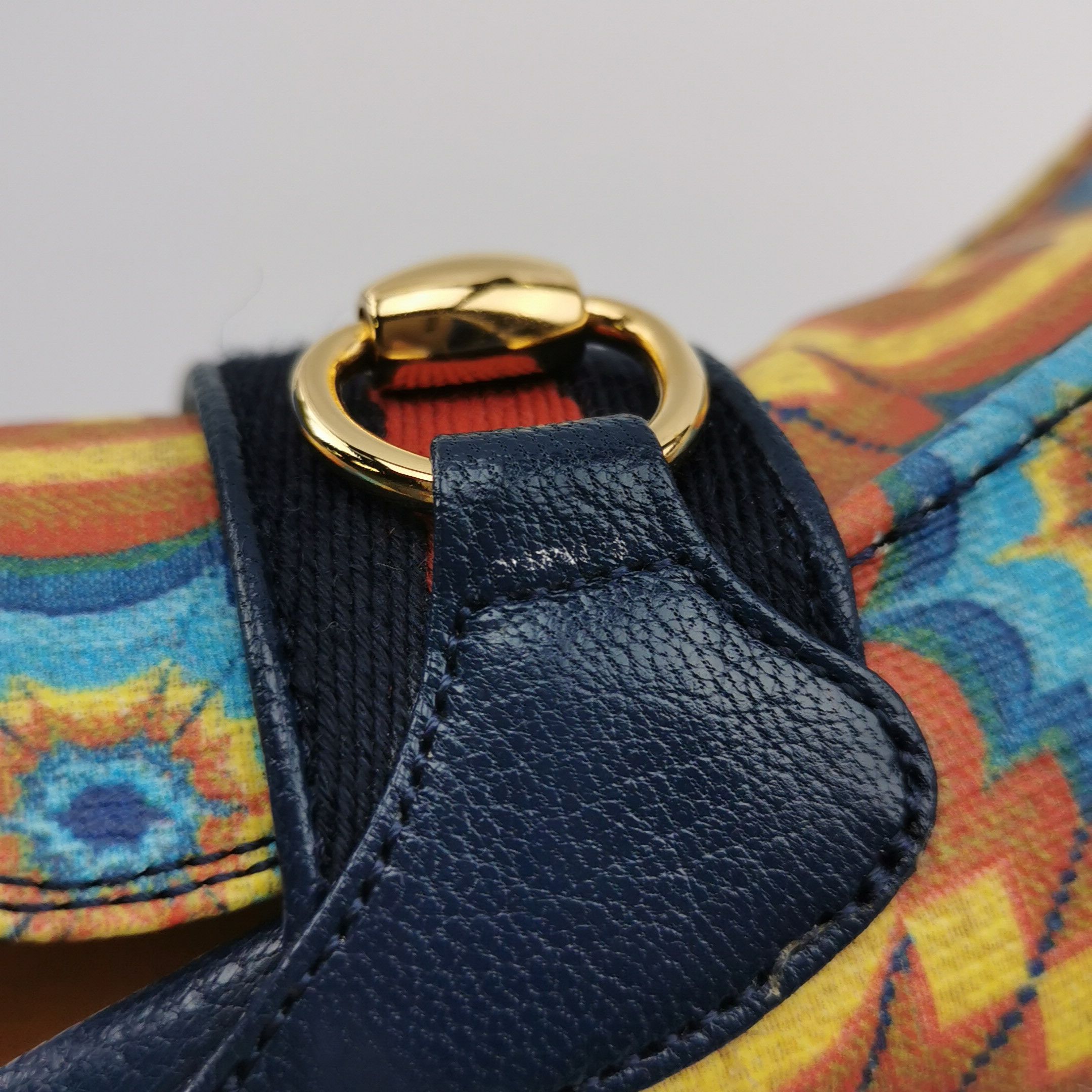 Gucci Gucci 100th Anniversary Horsebit Loafers 7.5 Size US 8 / EU 41 - 8 Thumbnail