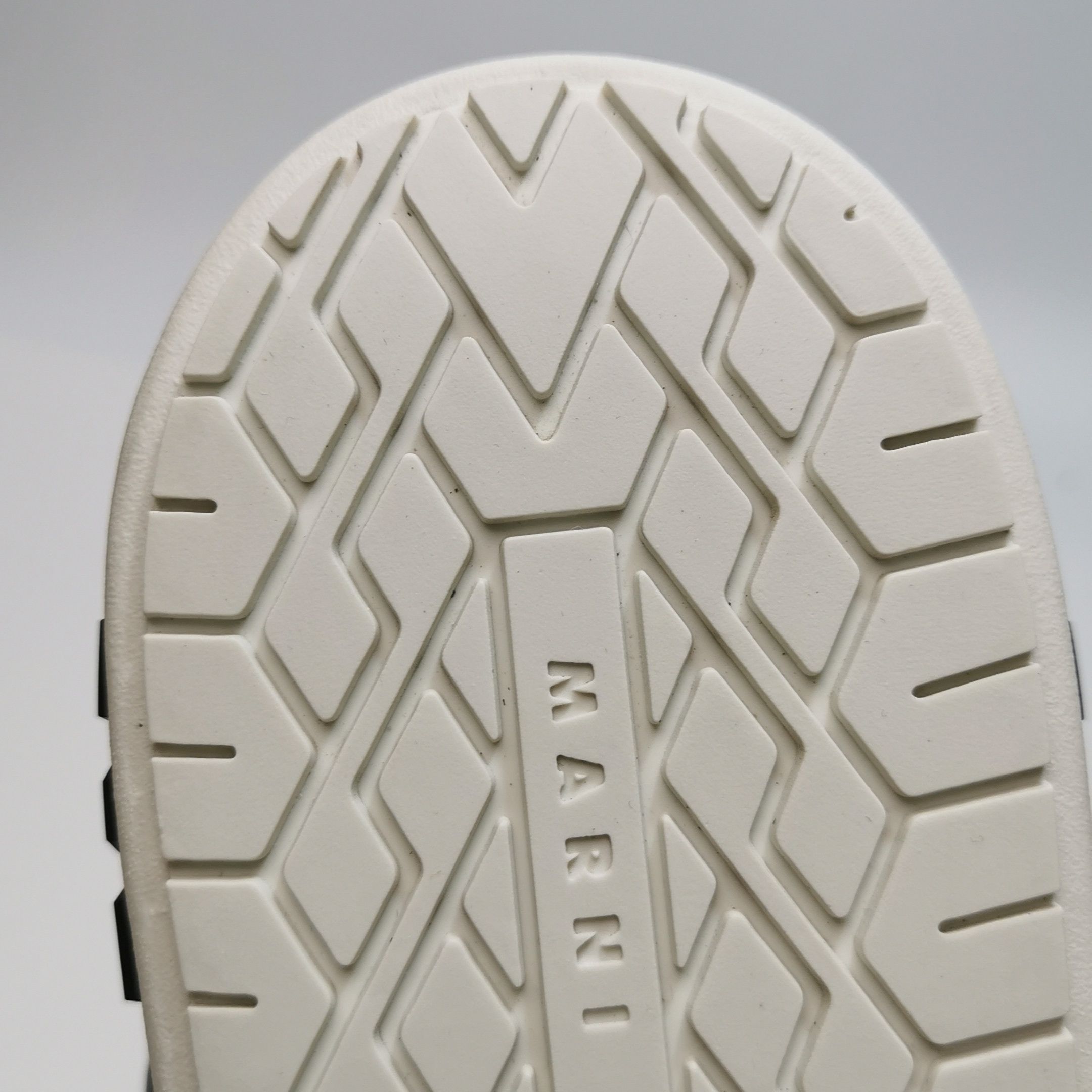 Marni Marni Quilted Logo Slip-On Sneakers Size 41 Size US 8 / EU 41 - 10 Thumbnail
