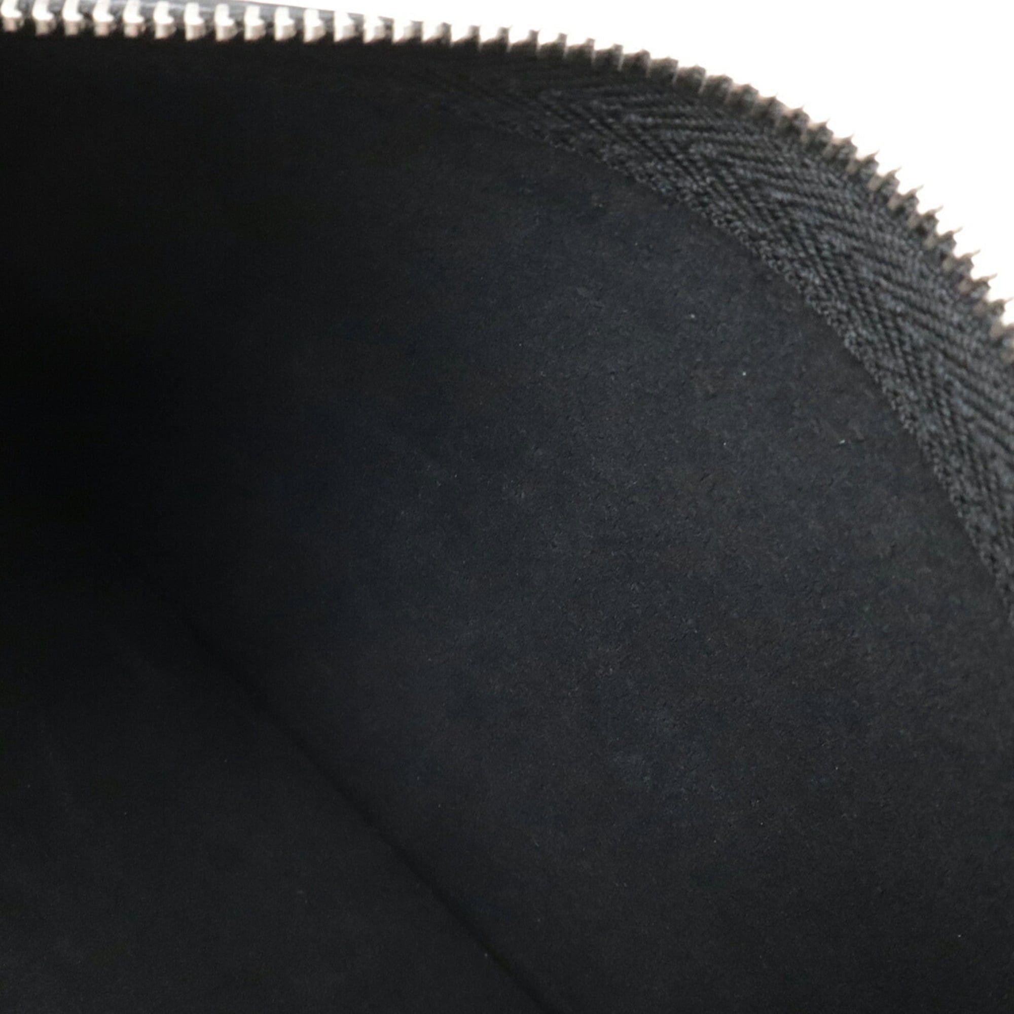 Yves Saint Laurent SAINT LAURENT PARIS Yves Saint Laurent YSL Shoulder Bag Leather Black 440231 Size ONE SIZE - 10 Thumbnail