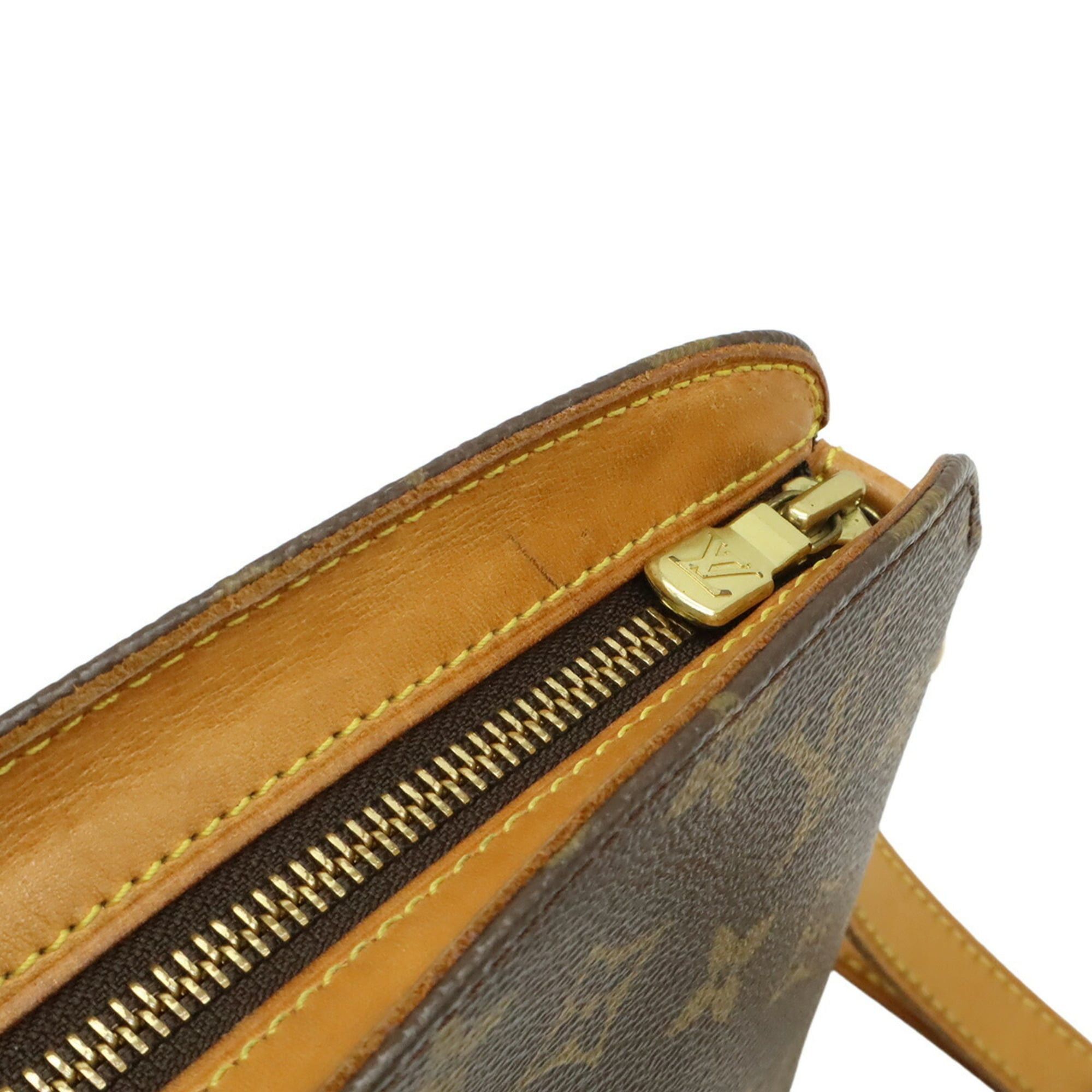 Louis Vuitton Louis Vuitton Monogram Druot Shoulder Bag M51290 Size ONE SIZE - 5 Thumbnail