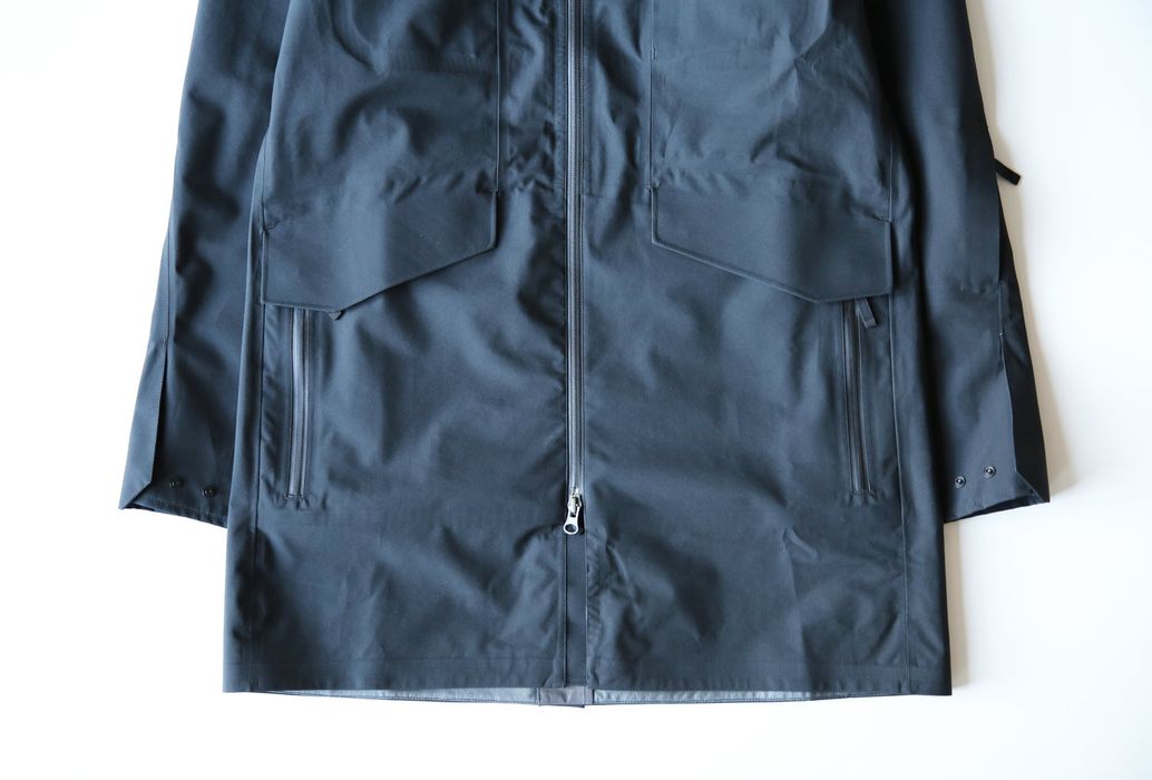 Acronym Poutnik Tilak Shield Jacket Size US S / EU 44-46 / 1 - 17 Preview
