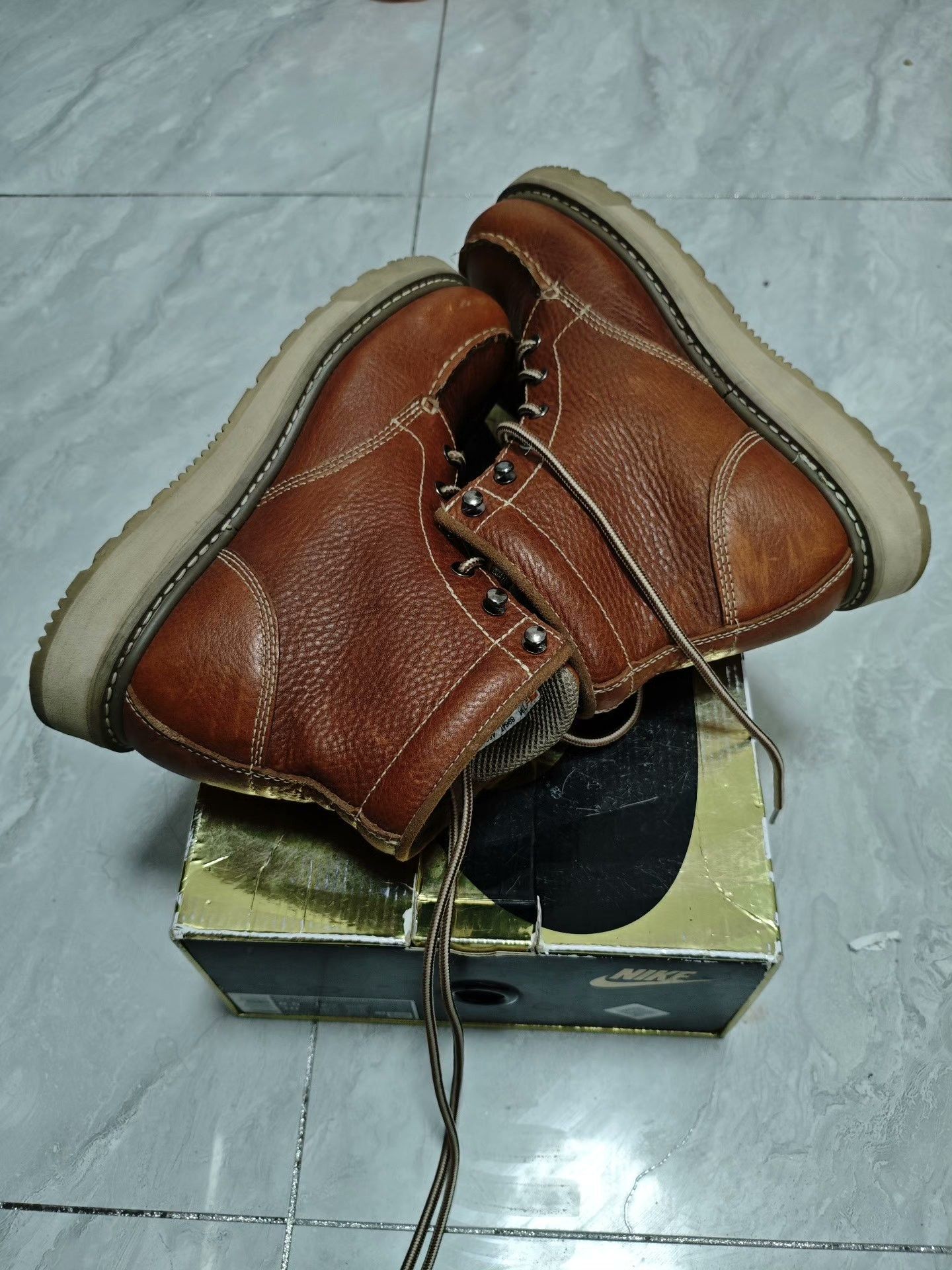 Timberland Timberland Boots 8 Men Size US 8 / EU 41 - 5 Thumbnail