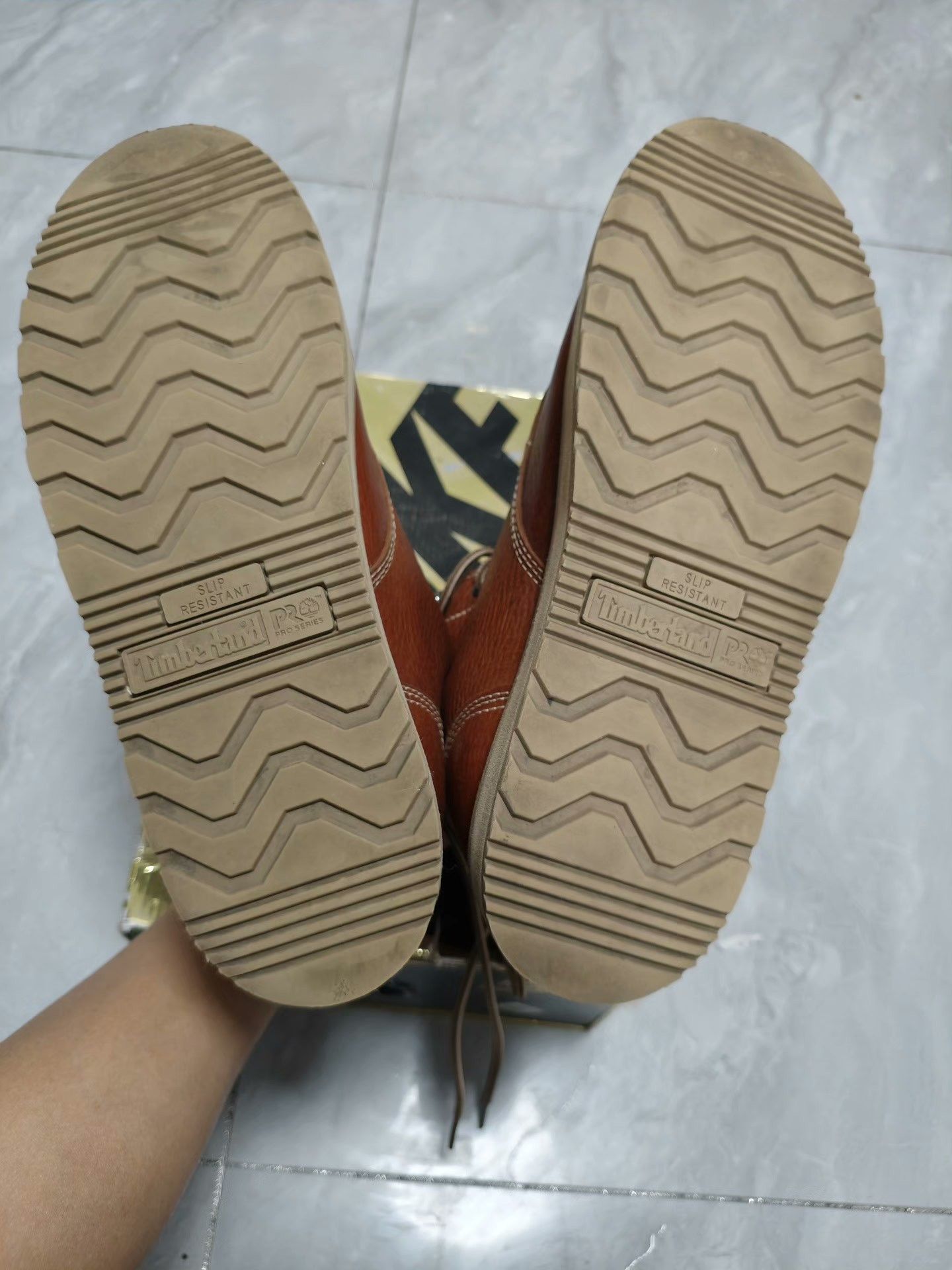 Timberland Timberland Boots 8 Men Size US 8 / EU 41 - 6 Thumbnail