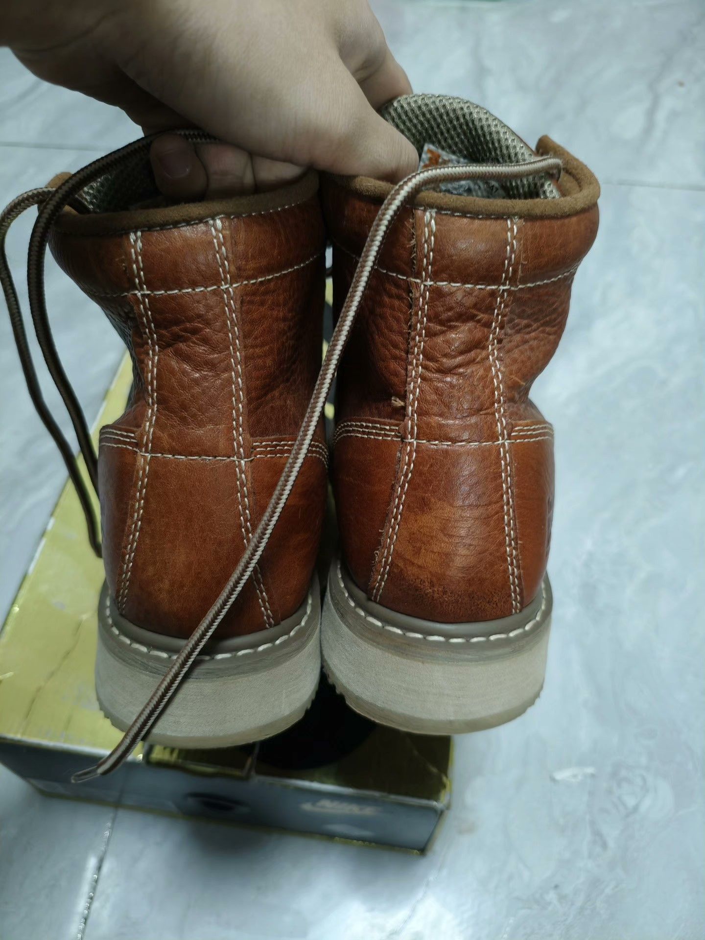 Timberland Timberland Boots 8 Men Size US 8 / EU 41 - 7 Thumbnail