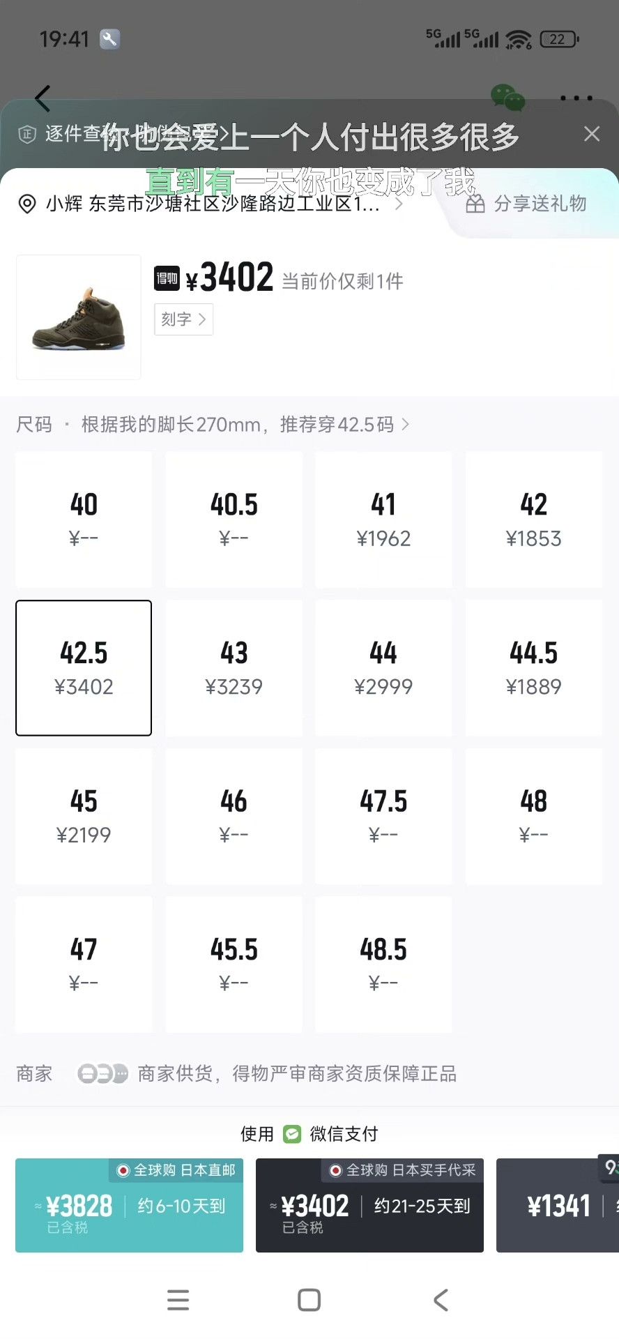 Jordan Brand Jordan Brand AIR JORDAN Multi Lowtop Sneakers 9.5 Men Size US 9.5 / EU 42-43 - 9 Thumbnail