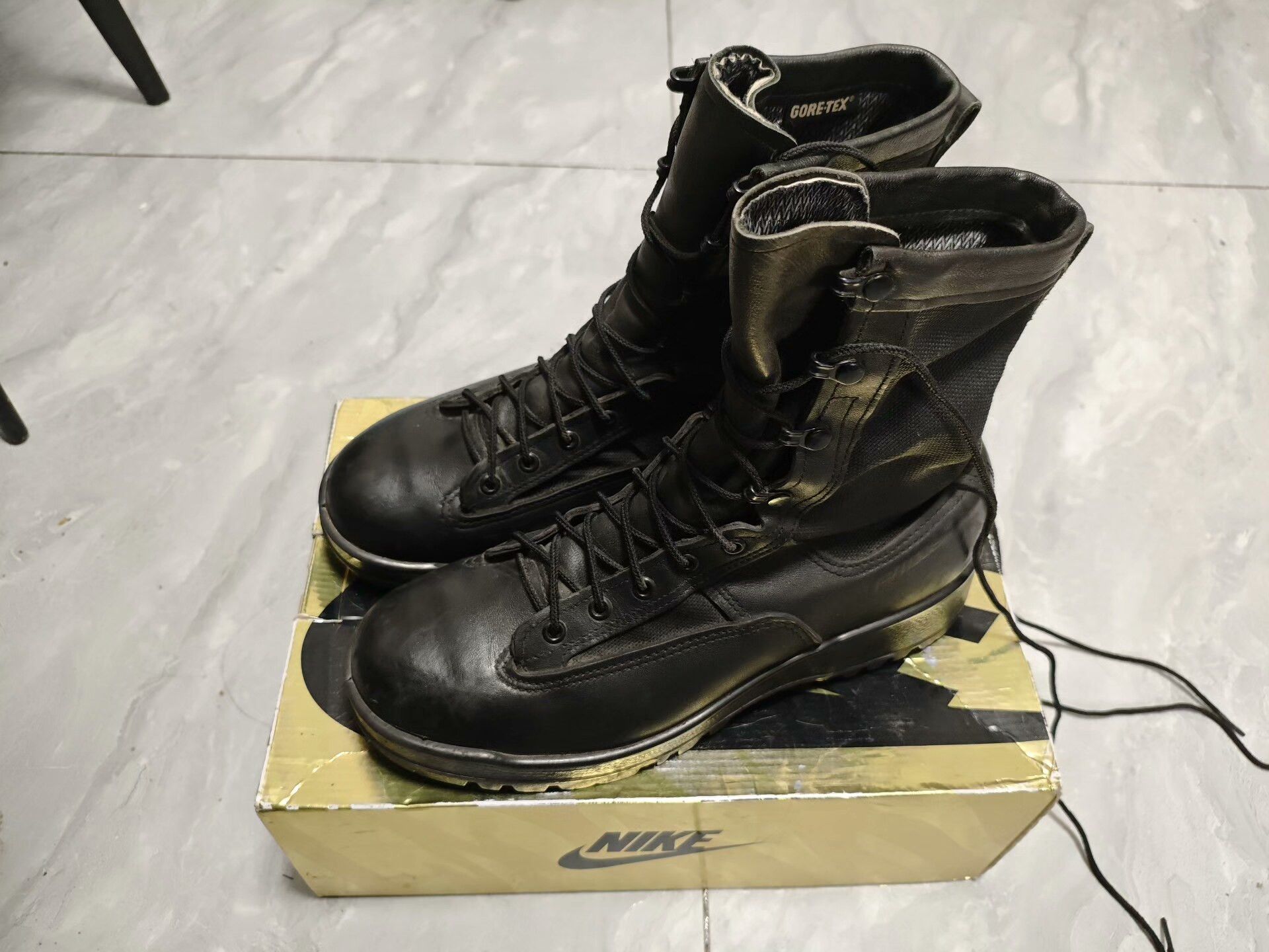 Belleville Belleville Lowtop Sneakers 11 Men Size US 11 / EU 44 - 2 Thumbnail