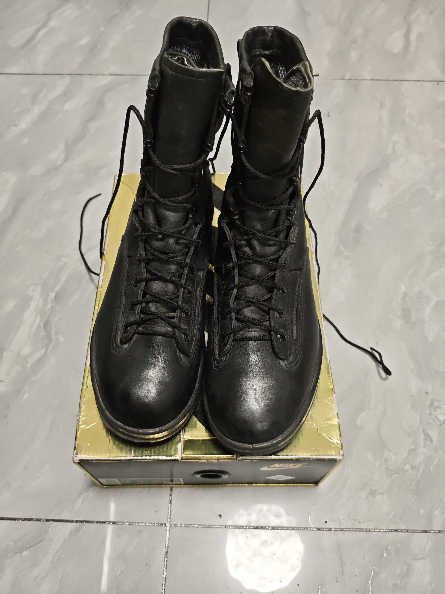 Belleville Belleville Lowtop Sneakers 11 Men Size US 11 / EU 44 - 3 Thumbnail