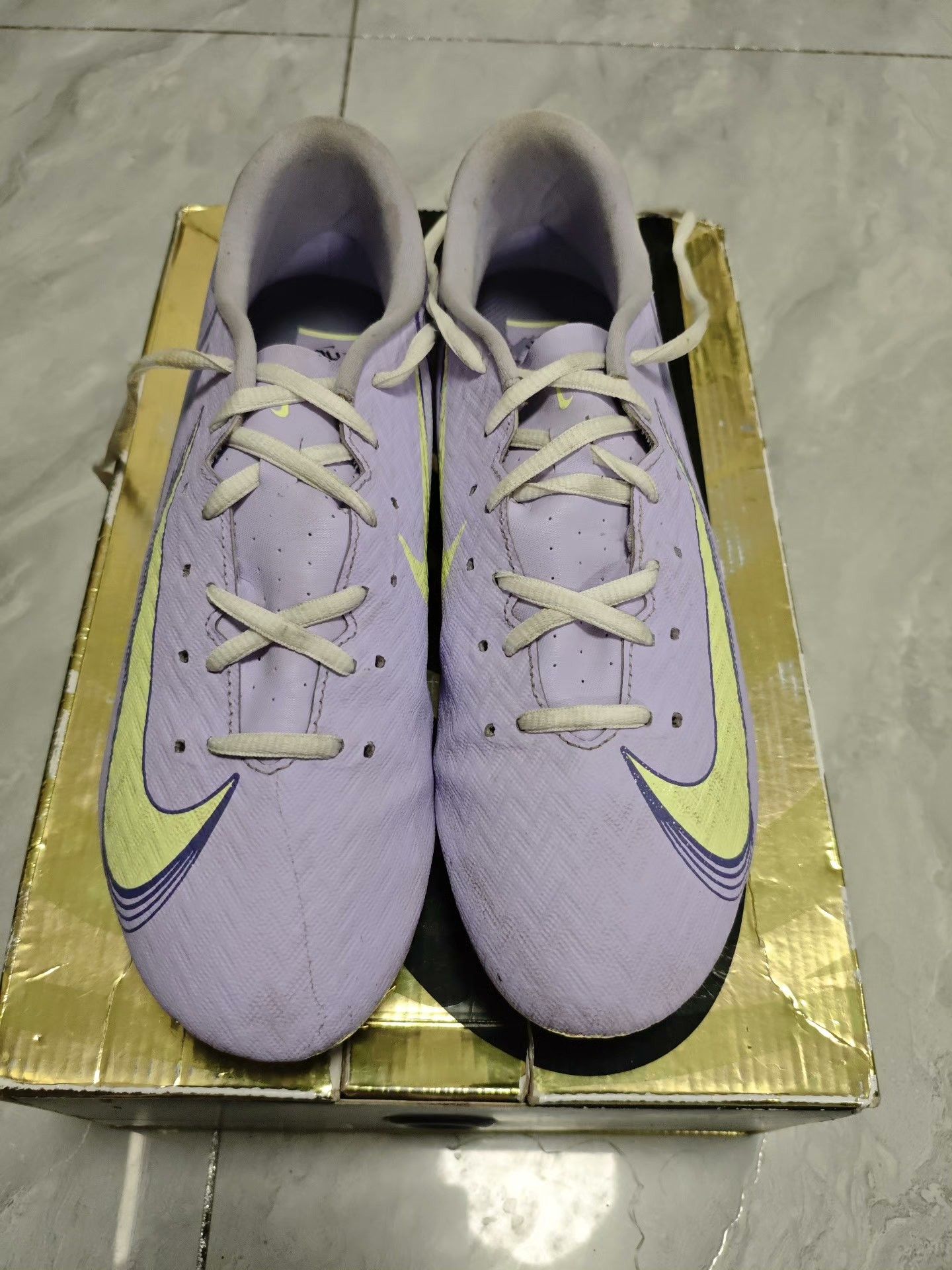 Nike Nike Multi Lowtop Sneakers 10 Men Size US 10 / EU 43 - 2 Thumbnail