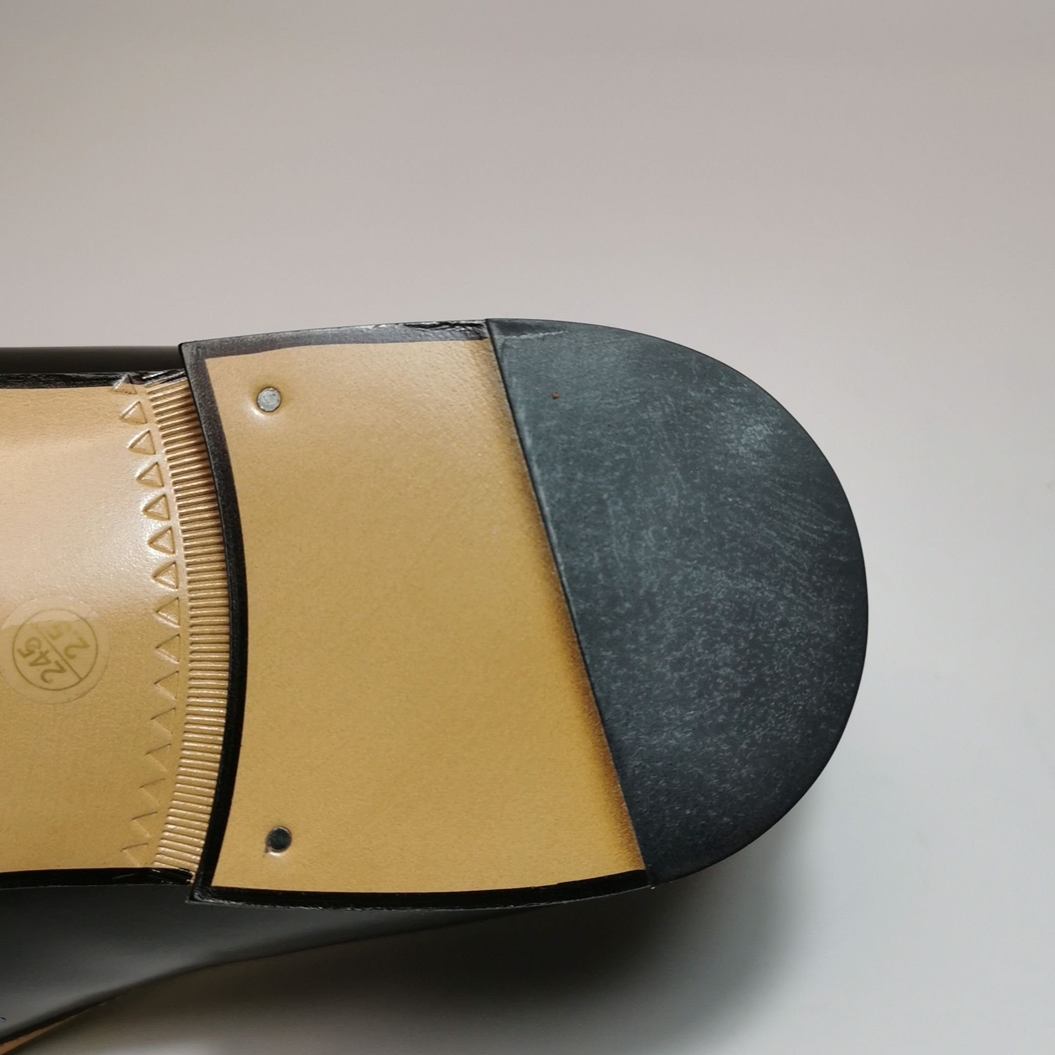 Gucci Gucci Horsebit Leather Loafers Size EU 40 Size US 7 / EU 40 - 8 Thumbnail