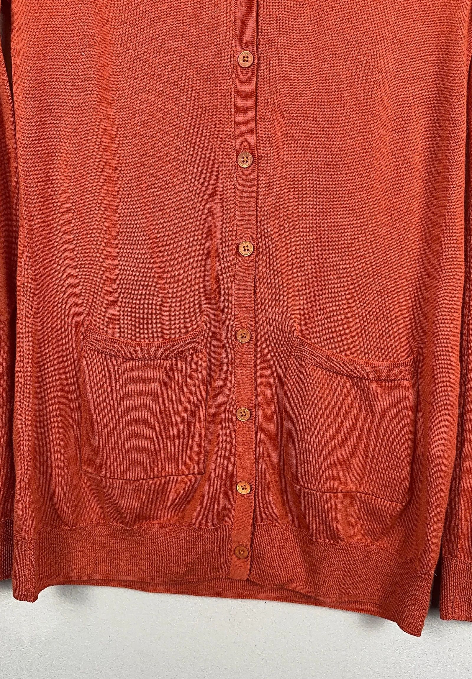 Toteme Toteme Díano Cardigan Size S / US 4 / IT 40 - 6 Thumbnail