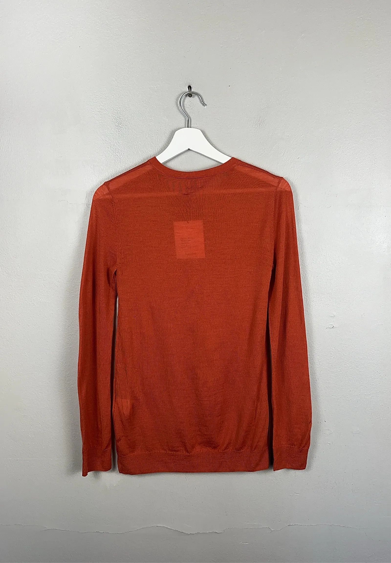 Toteme Toteme Díano Cardigan Size S / US 4 / IT 40 - 5 Thumbnail
