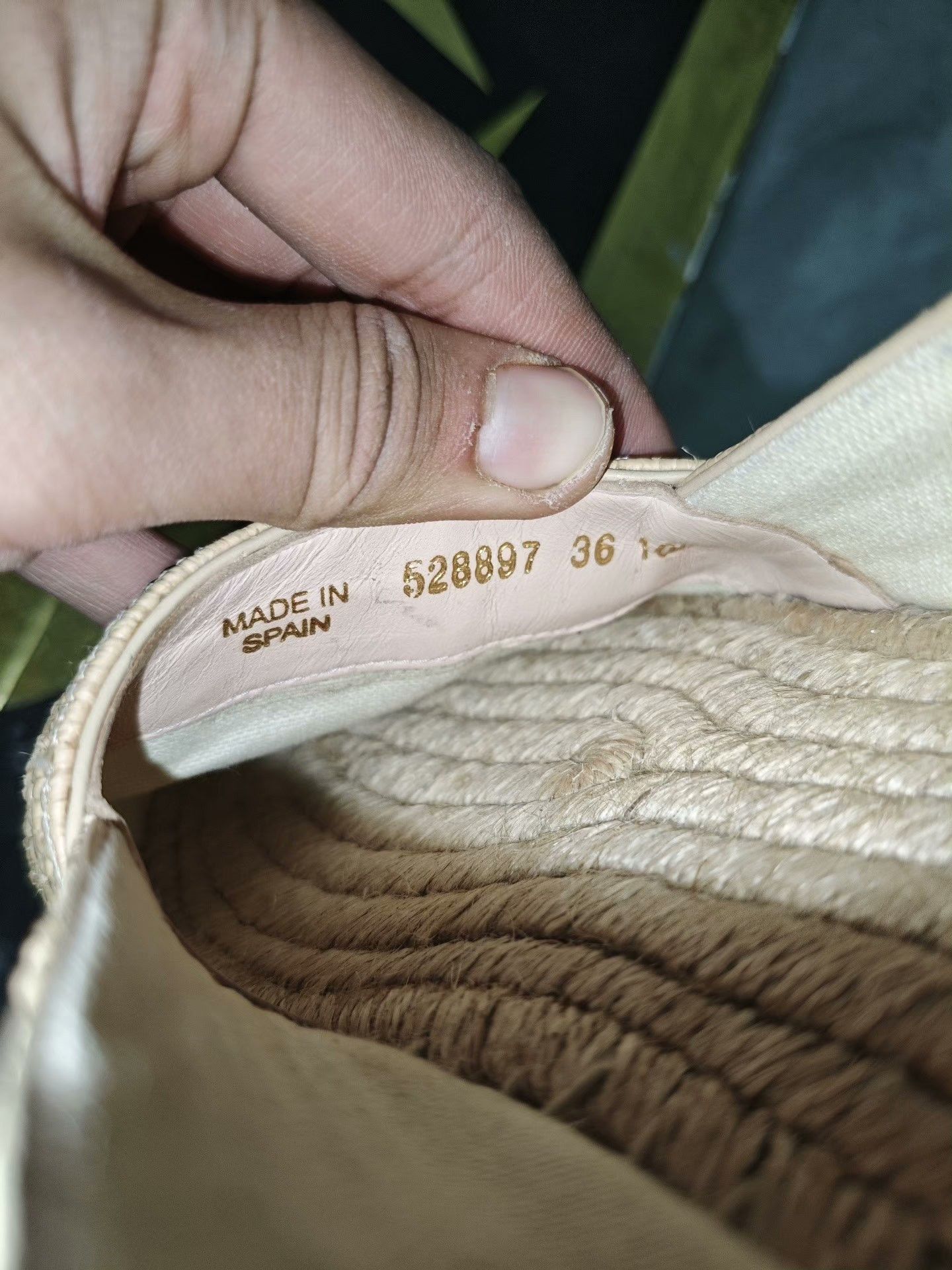 Gucci Gucci Lowtop Sneakers us_6 Women Size US 6 / IT 36 - 8 Thumbnail