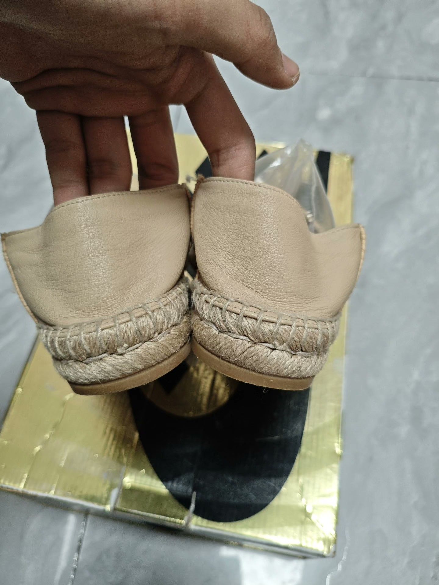Gucci Gucci Lowtop Sneakers us_6 Women Size US 6 / IT 36 - 7 Thumbnail