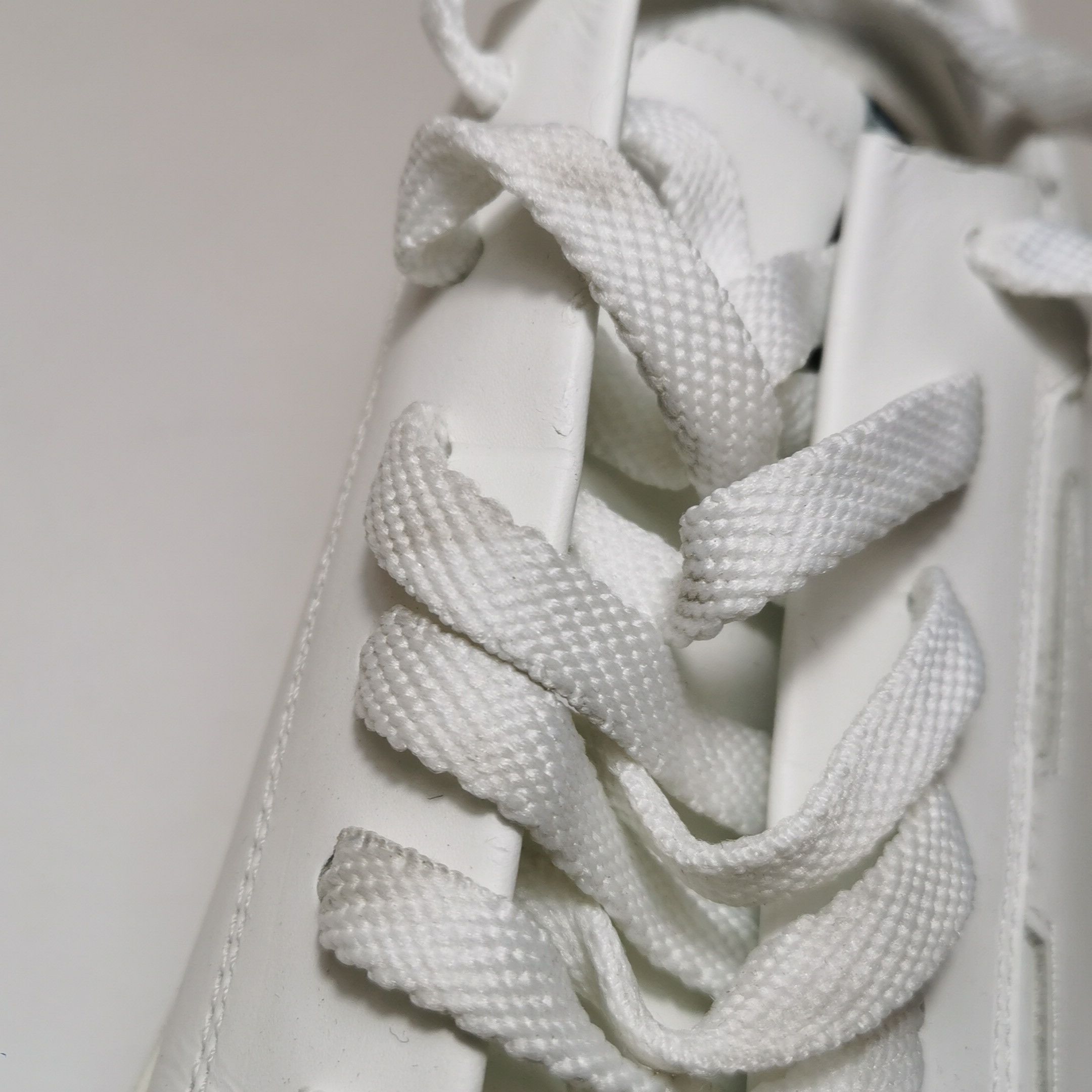 Golden Goose Golden Goose Stardan Leather Low-Top Sneakers EU 40 Size US 7 / EU 40 - 8 Thumbnail