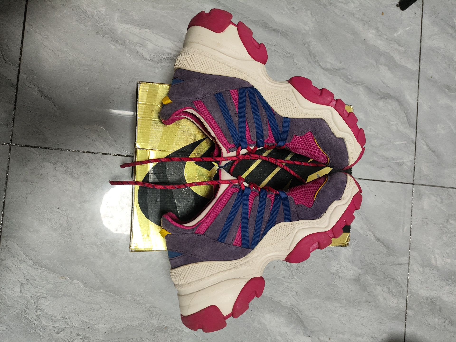 Coach Coach Lowtop Sneakers us_9 Women Size US 9 / IT 39 - 4 Thumbnail
