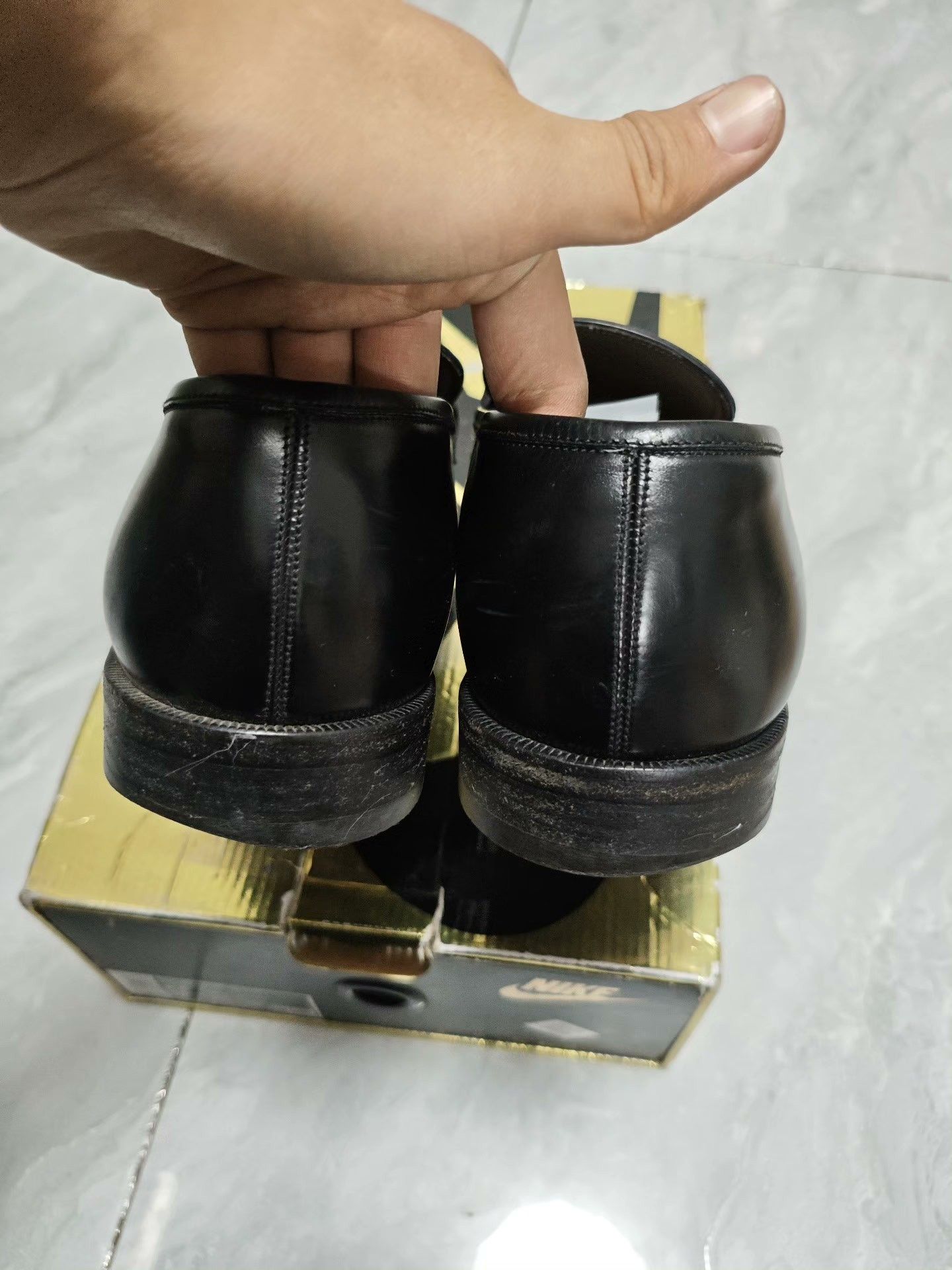 Salvatore Ferragamo Salvatore Ferragamo Lowtop Sneakers 11 Men Size US 11 / EU 44 - 7 Thumbnail