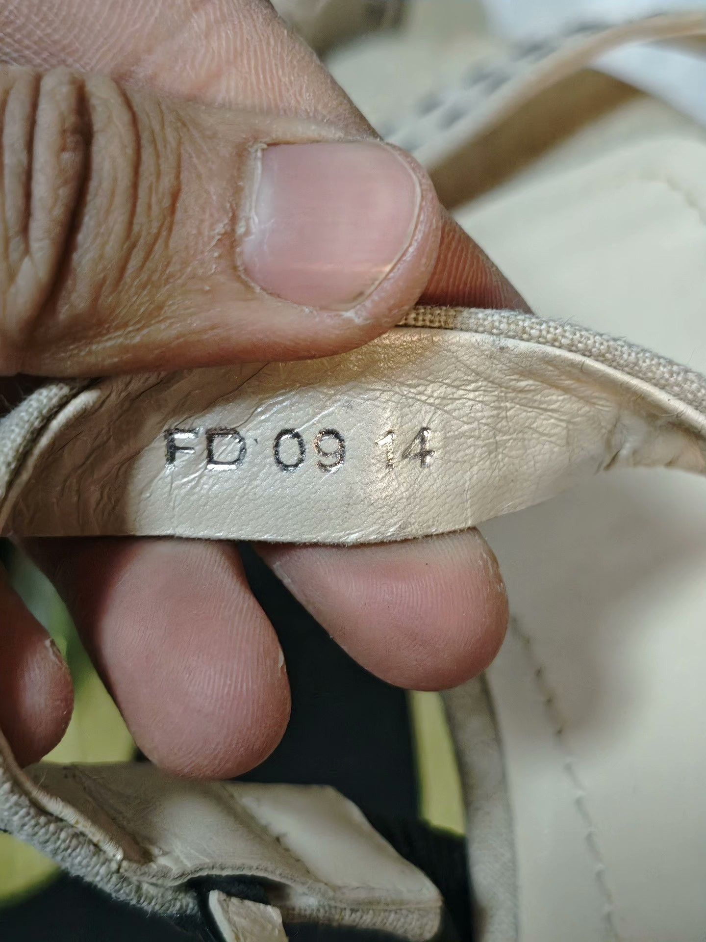 Dior Dior Sandals us_9 Women Size US 9 / IT 39 - 7 Thumbnail
