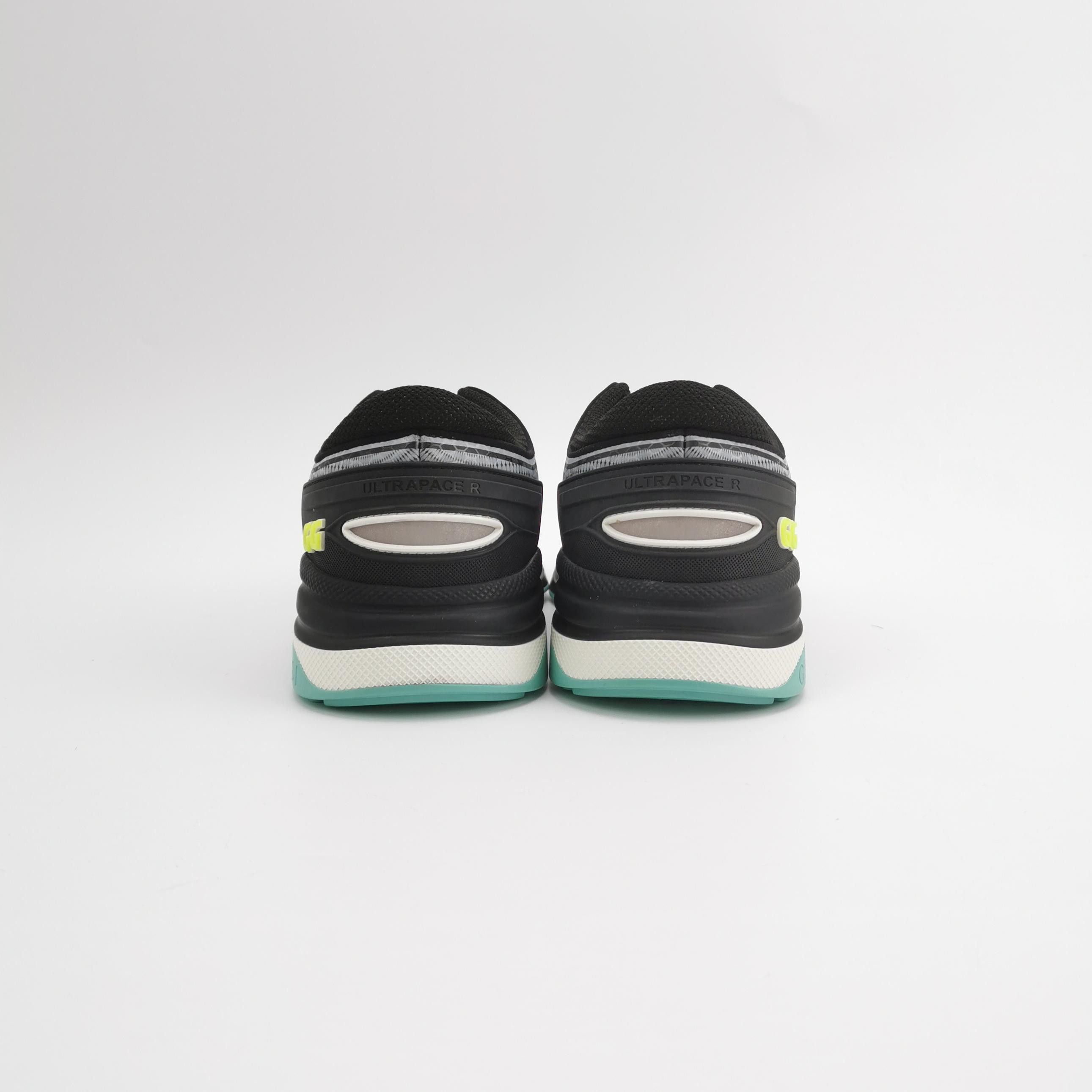 Gucci Gucci Ultrapace R Mesh Low-Top Sneakers 39 Size US 6 / EU 39 - 5 Thumbnail