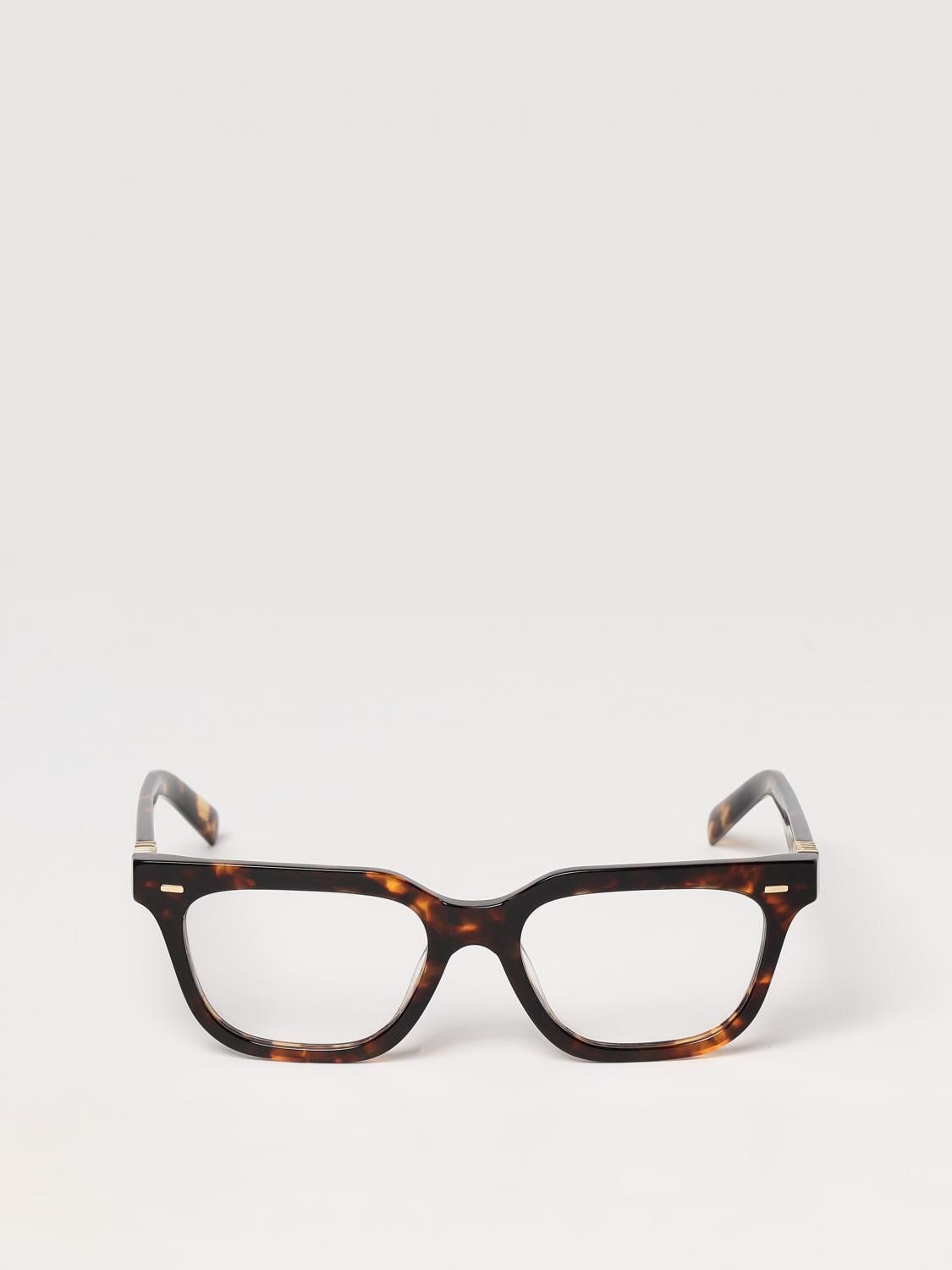 Miu Miu Miu Miu Optical Frames Woman Brown Size ONE SIZE - 2 Thumbnail