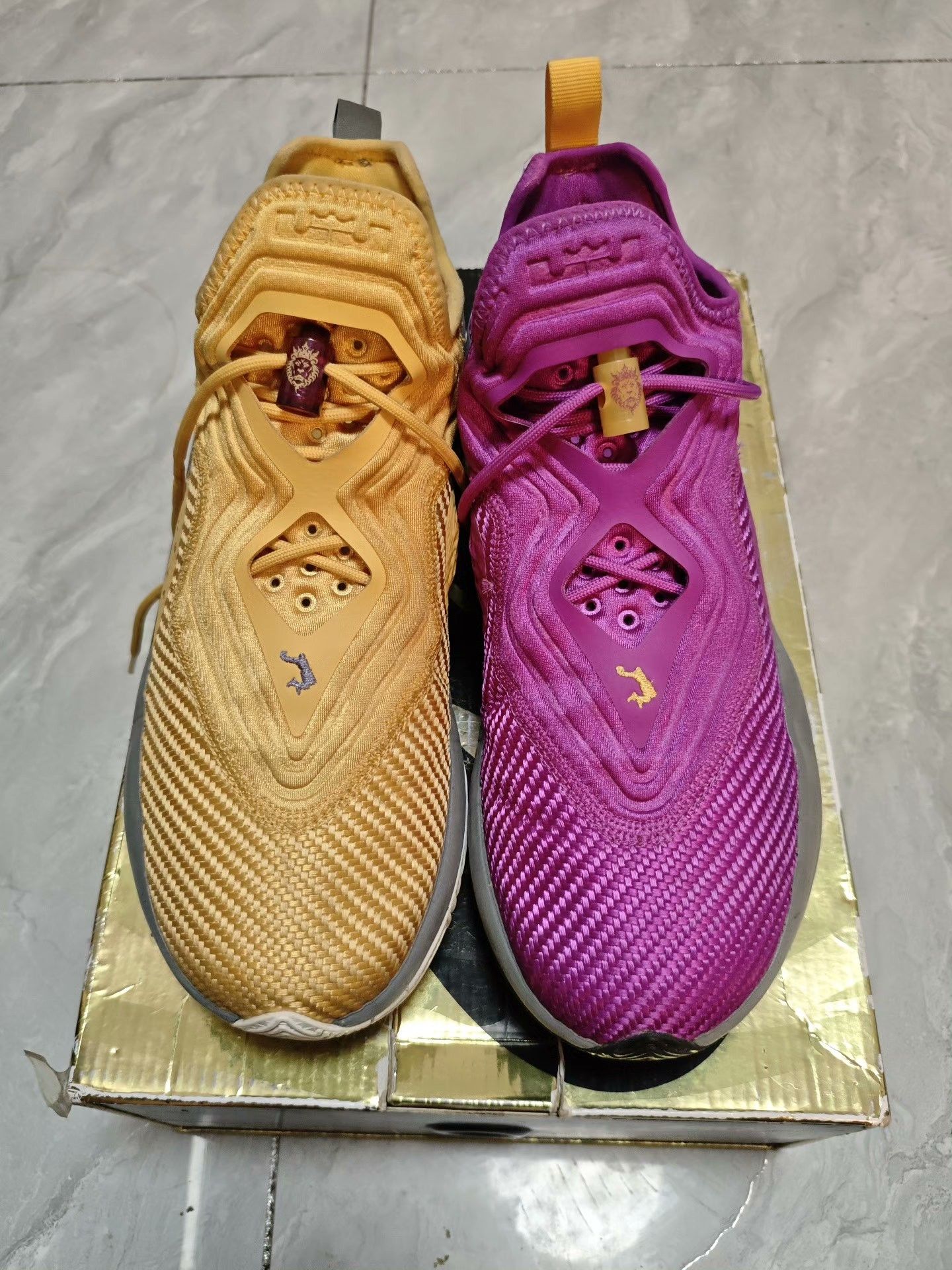 Nike Nike ZOOM Multi Lowtop Sneakers 7 Men Size US 7 / EU 40 - 2 Thumbnail
