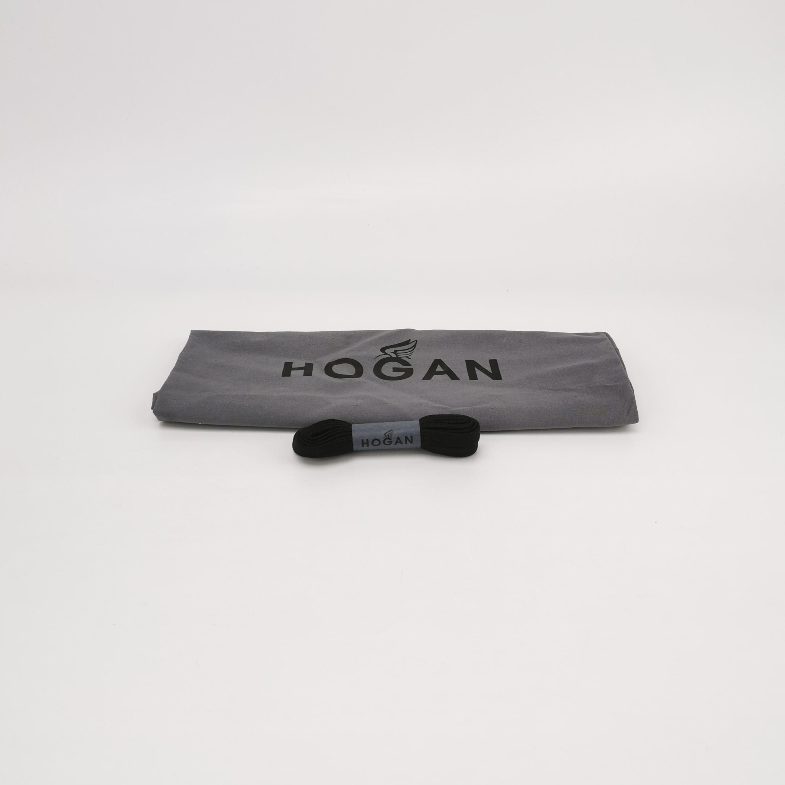 Hogan Hogan Suede Low-Top Sneakers EU 42.5 Size US 9 / EU 42 - 7 Thumbnail