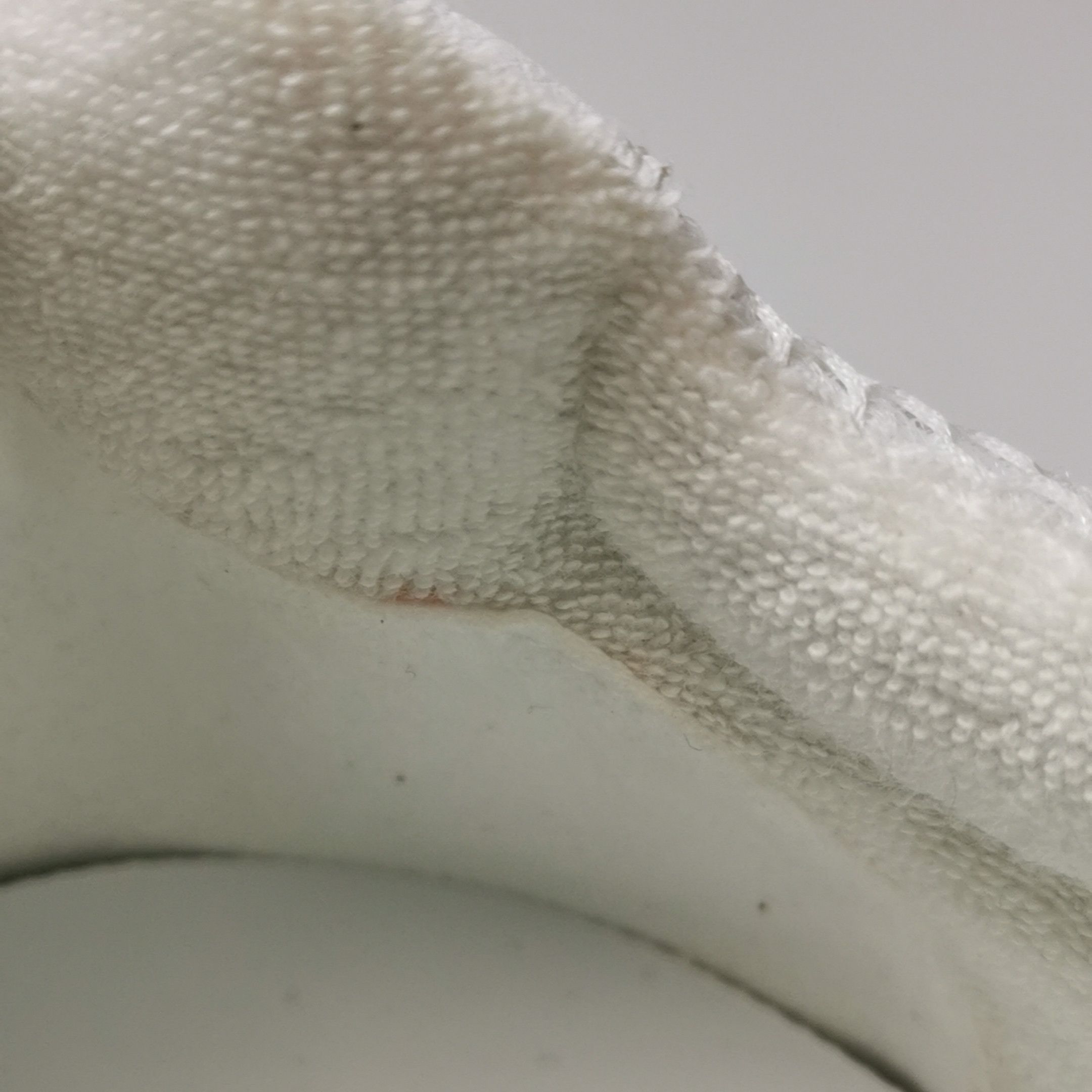 Gucci Gucci Mesh Panel Rhyton Sneakers 39.5 Size US 6 / EU 39 - 11 Thumbnail