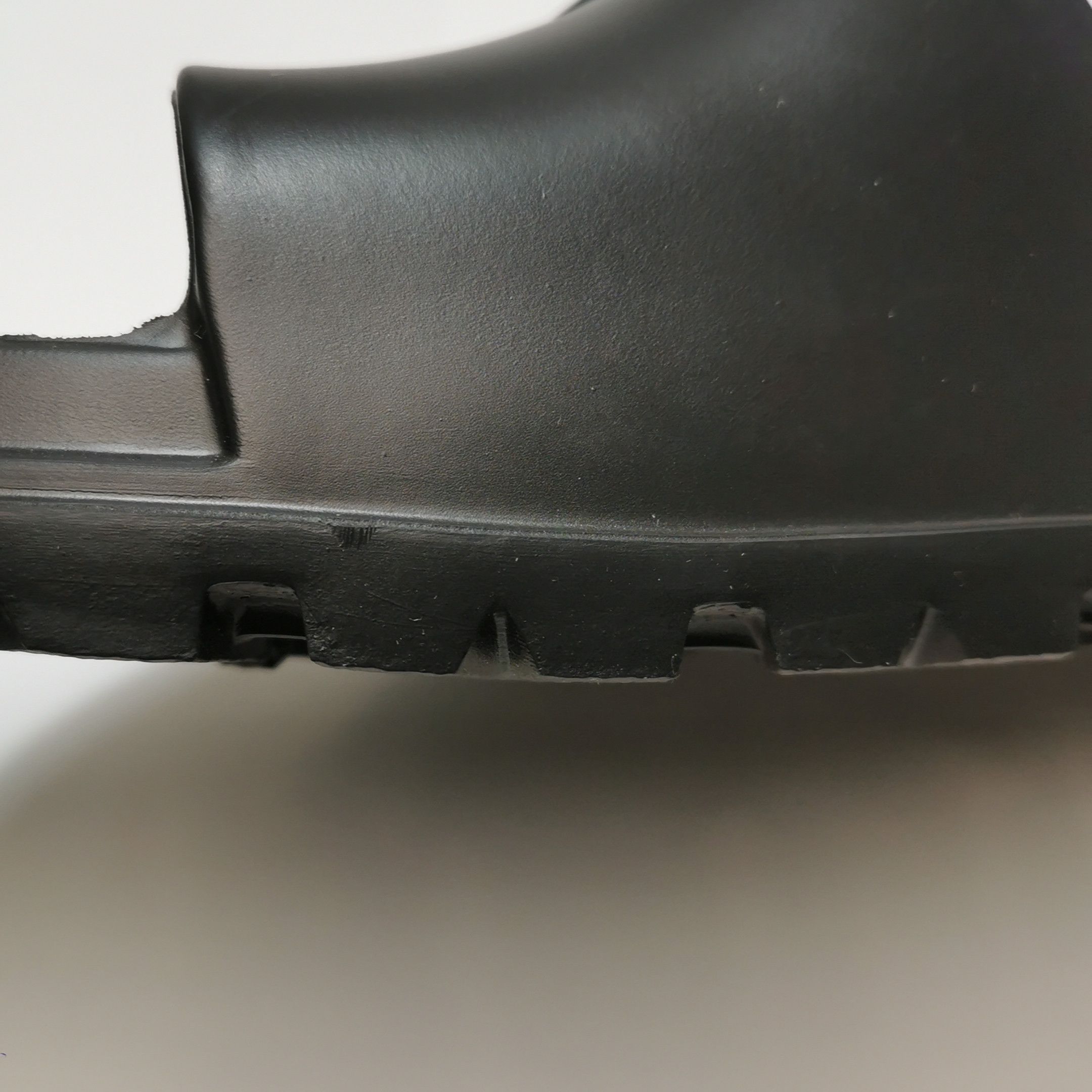 Prada Prada Triangle Logo Slides EU 39 Size US 6 / EU 39 - 8 Thumbnail