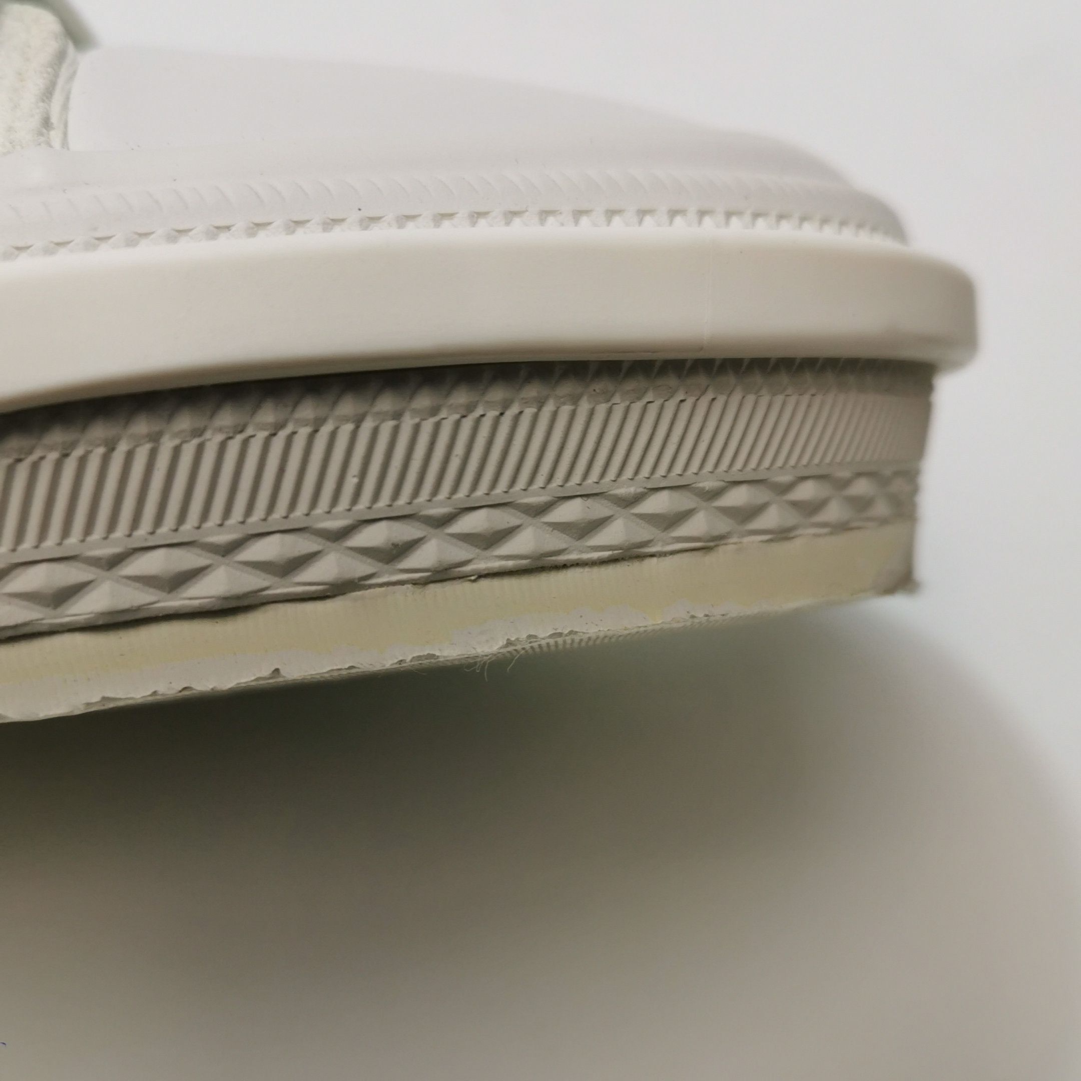 Burberry Burberry Cage Buckle Canvas Sneakers 40 Size US 7 / EU 40 - 10 Thumbnail