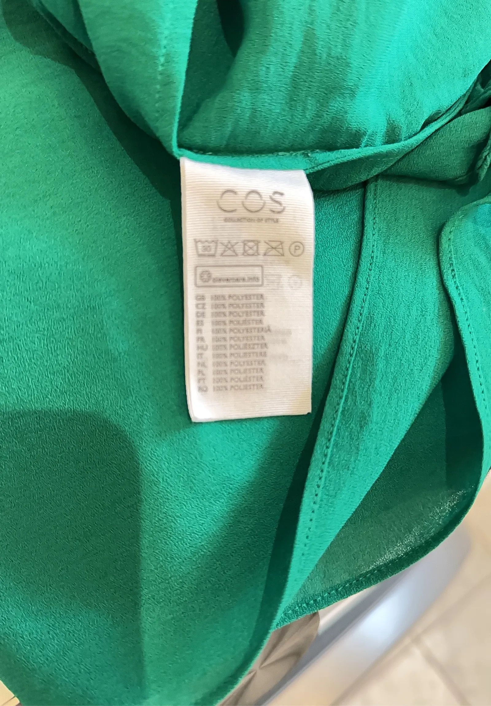 Cos Cos Dress Size XS / US 0-2 / IT 36-38 - 3 Thumbnail
