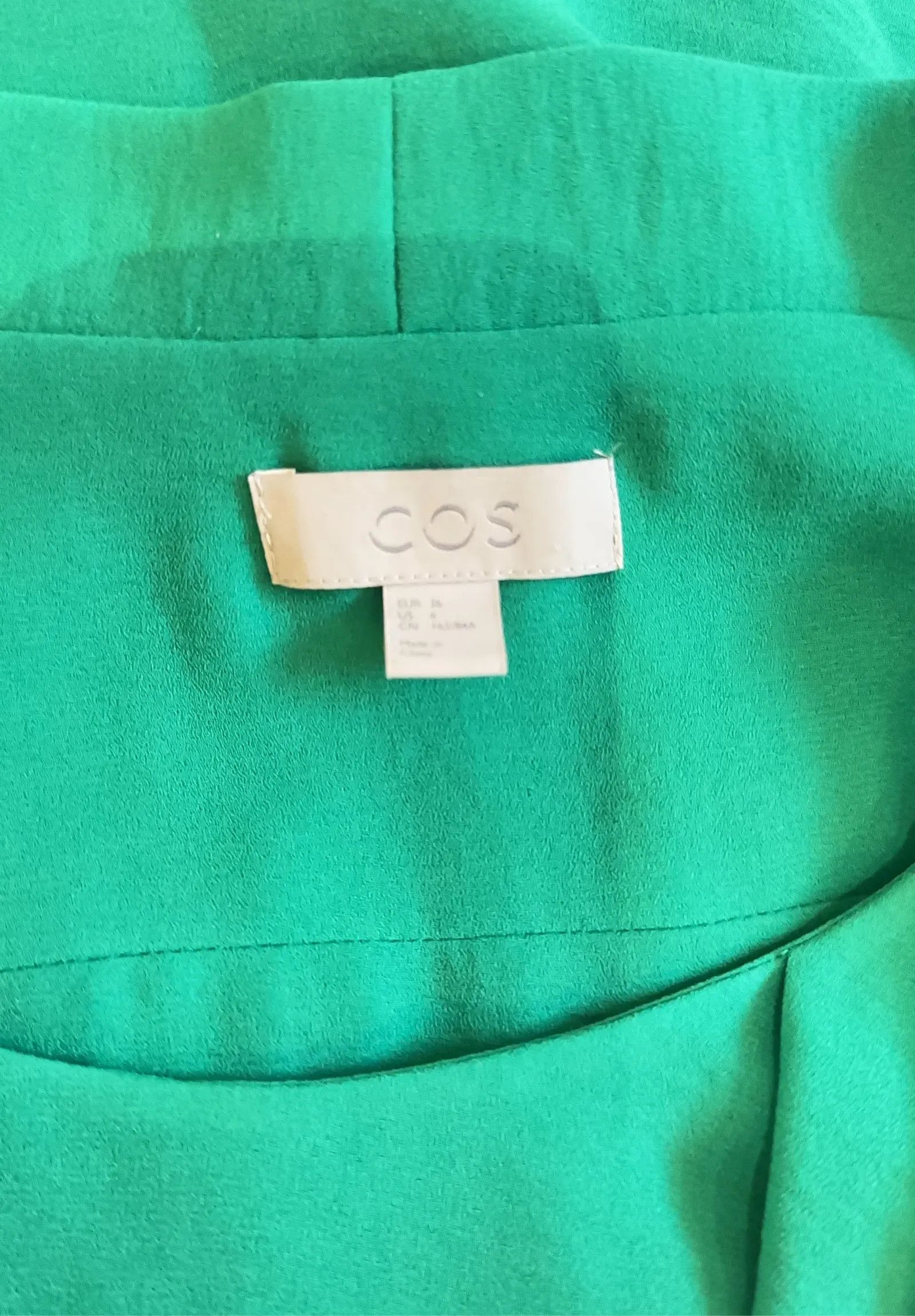 Cos Cos Dress Size XS / US 0-2 / IT 36-38 - 2 Thumbnail