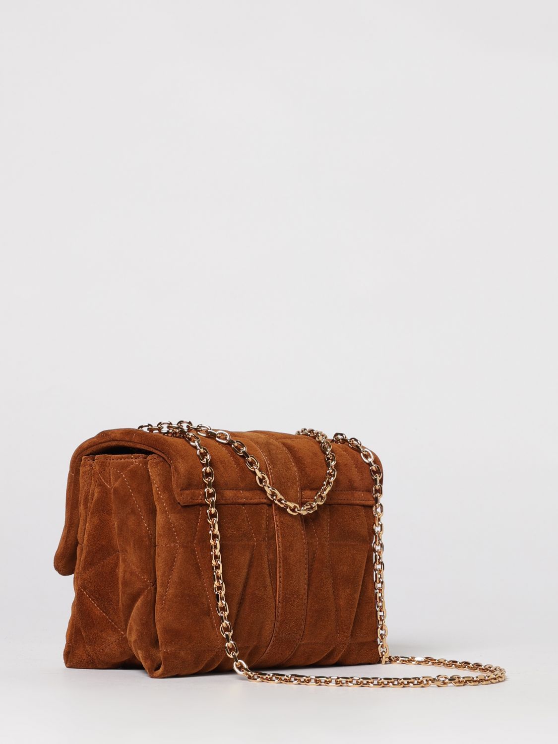 Versace Versace Mini Bag Woman Brown Size ONE SIZE - 3 Thumbnail