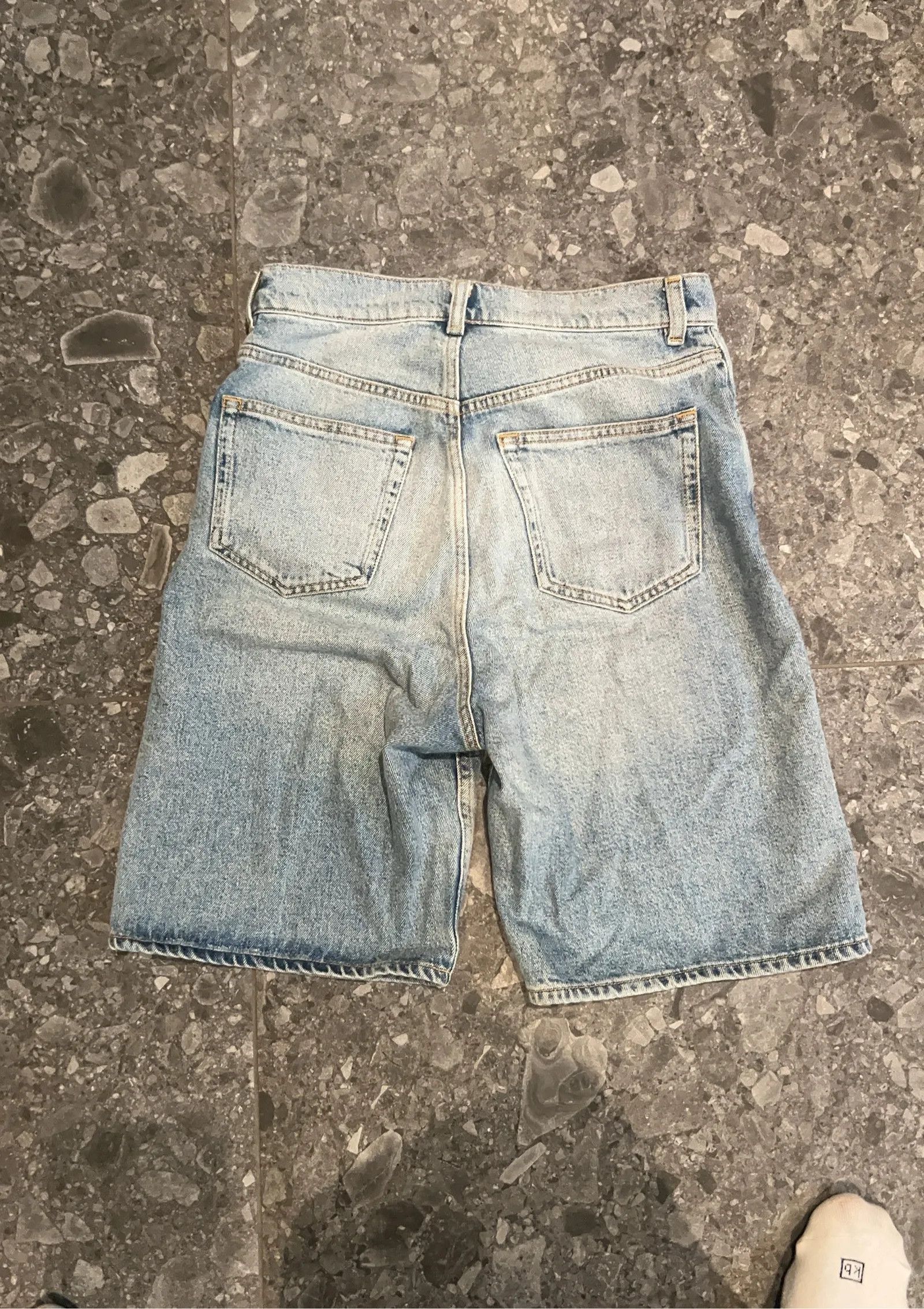 Arket Arket Shorts Size 25" / US 0 / IT 36 - 4 Thumbnail