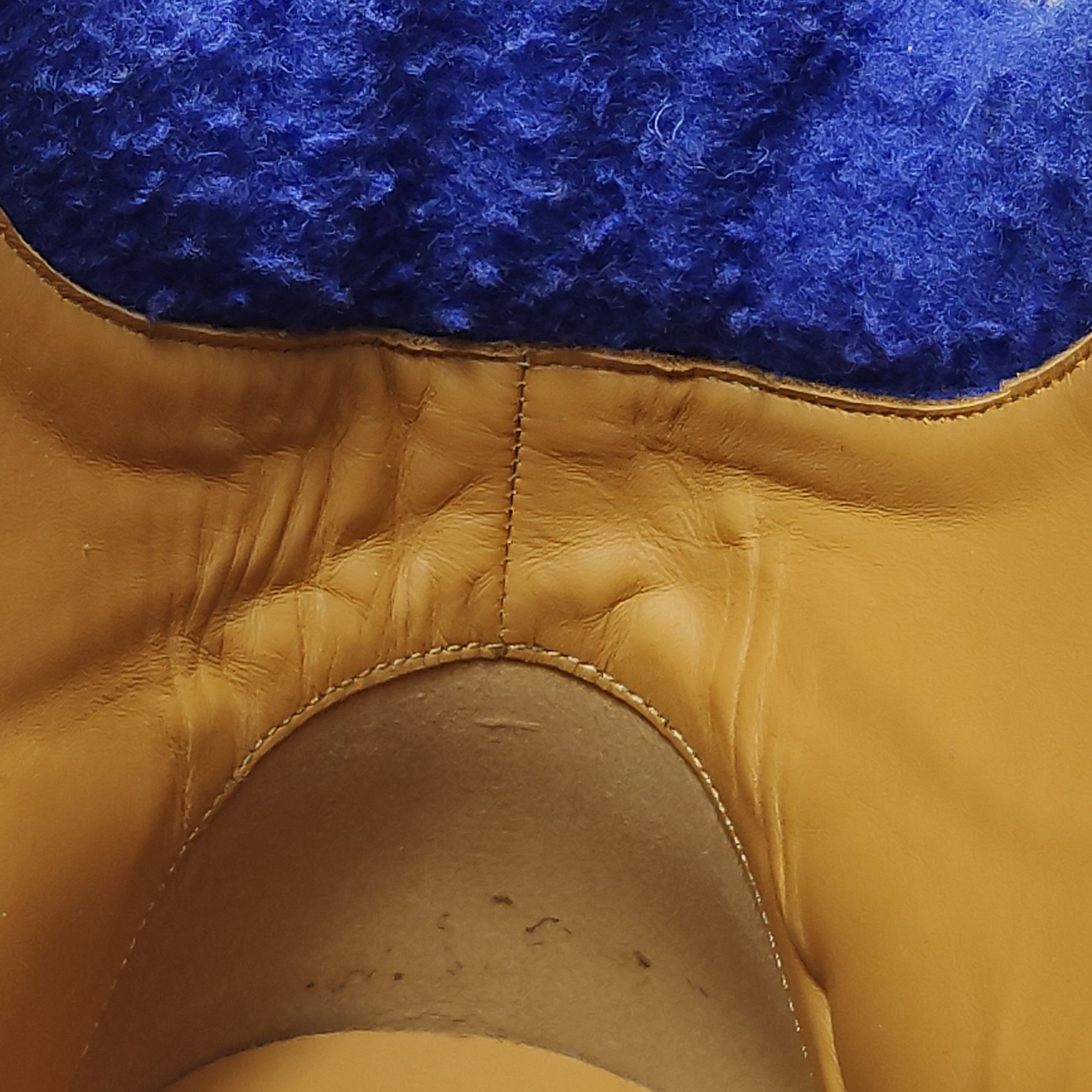Gucci Gucci Interlocking G Color-block Boots Size 10 Size US 10 / EU 43 - 9 Thumbnail
