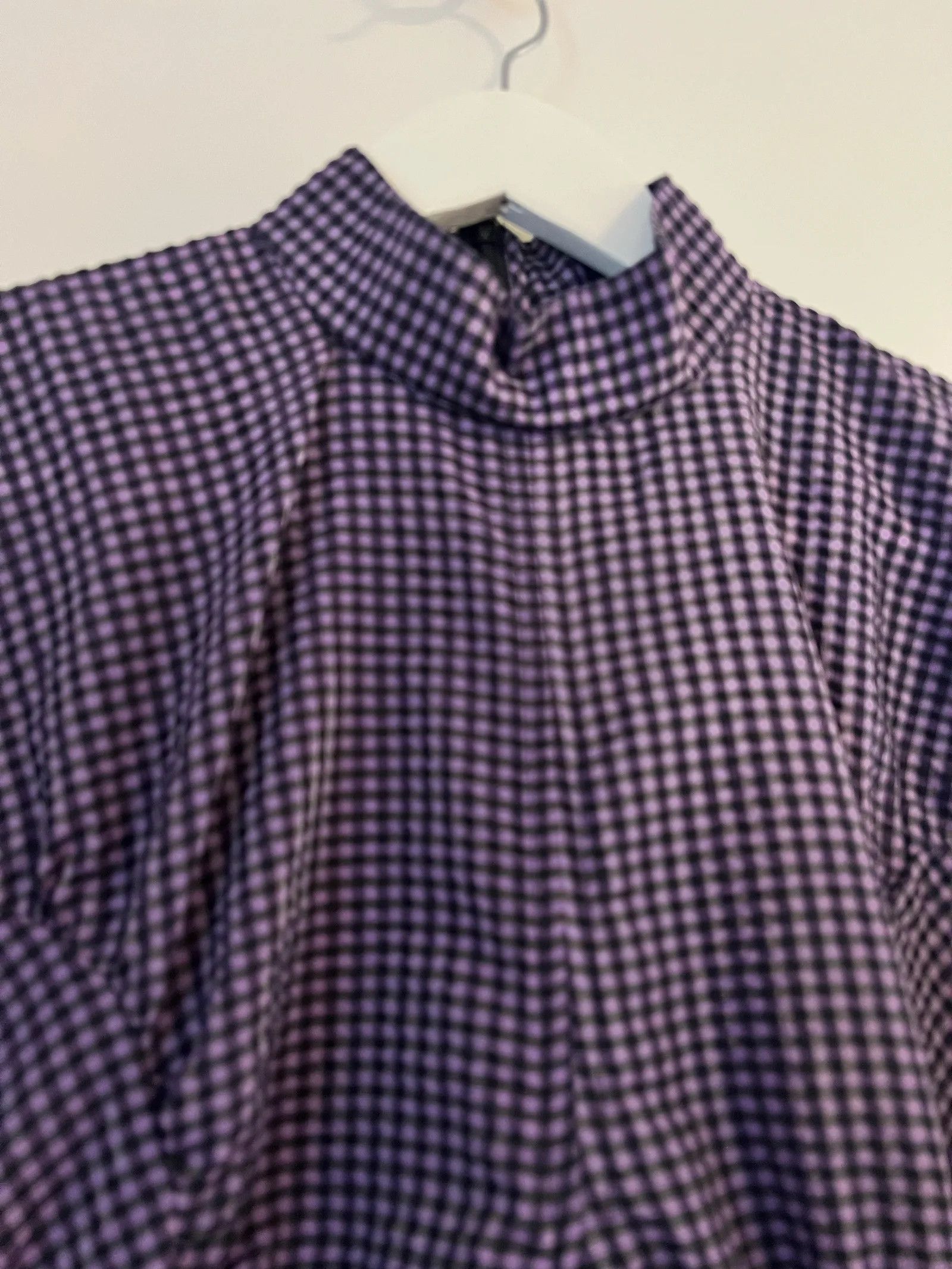 Ganni Ganni Dress Size XS / US 0-2 / IT 36-38 - 2 Thumbnail