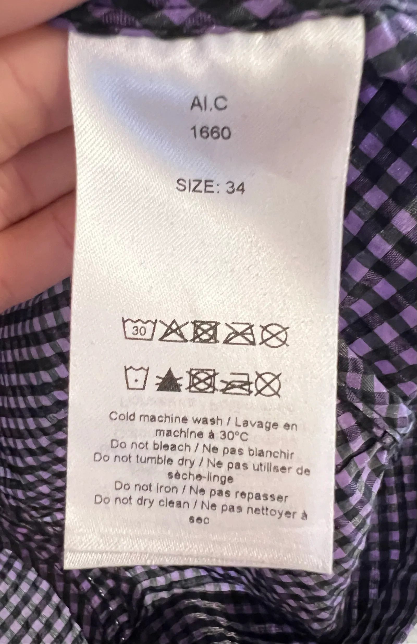 Ganni Ganni Dress Size XS / US 0-2 / IT 36-38 - 4 Thumbnail