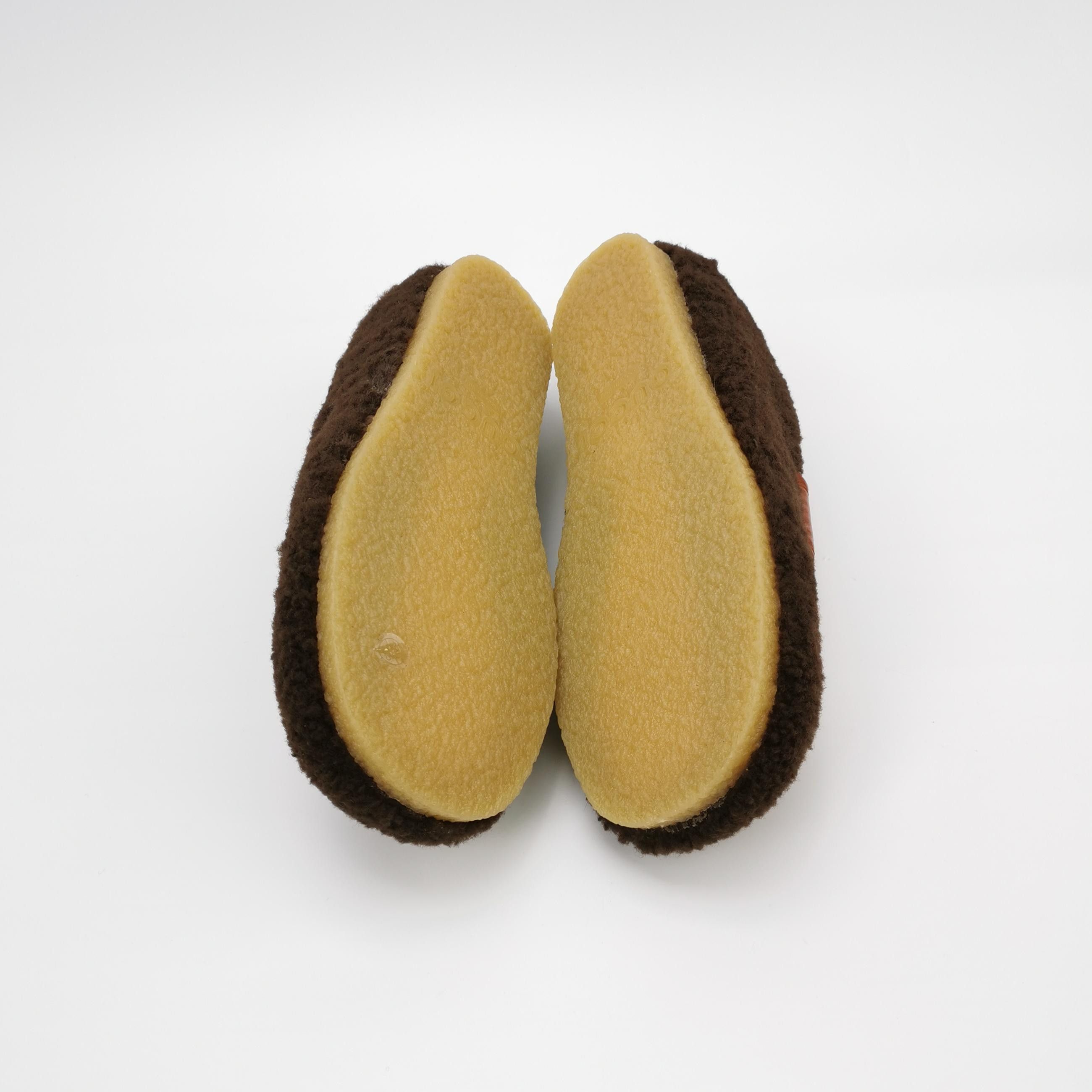 Gucci Gucci Horsebit Shearling Slip Ons 39 Size US 6 / EU 39 - 6 Thumbnail