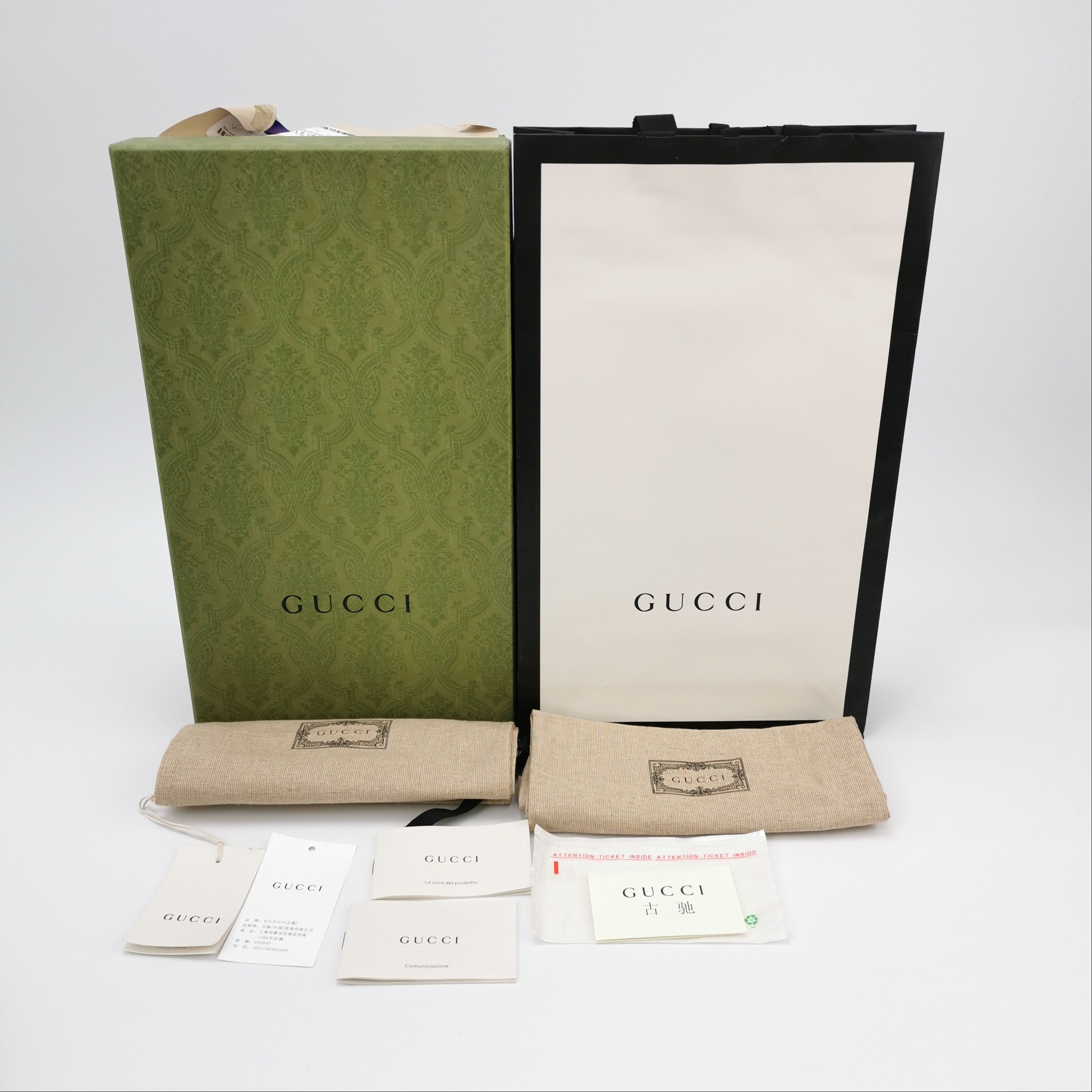 Gucci Gucci Horsebit Shearling Slip Ons 39 Size US 6 / EU 39 - 7 Thumbnail