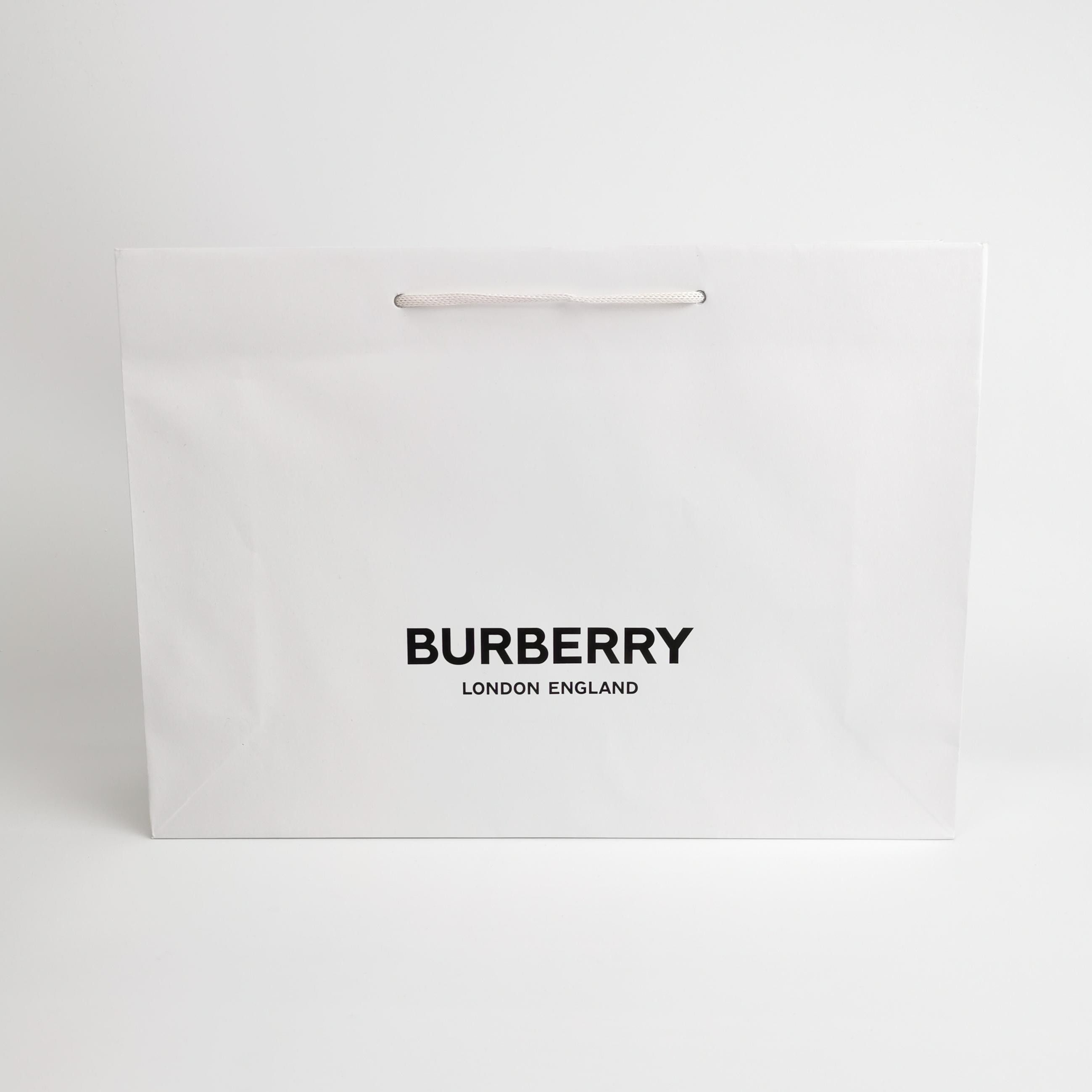 Burberry Burberry Canvas Panel Ankle Boots 41.5 Size US 8 / EU 41 - 8 Thumbnail
