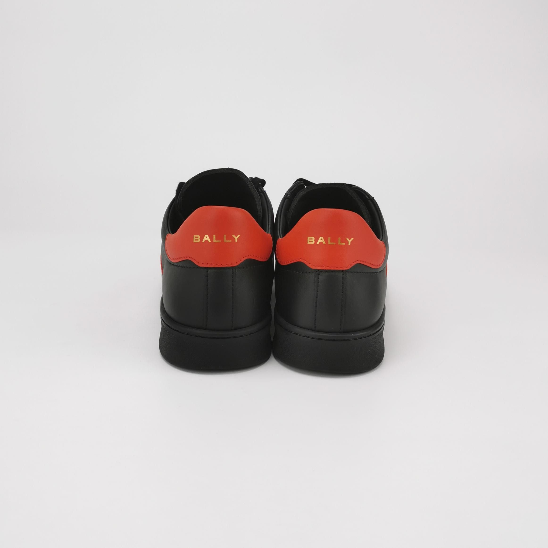 Bally Bally Oriano Tri-Color Stripe Sneakers US 9 Size US 9 / EU 42 - 5 Thumbnail
