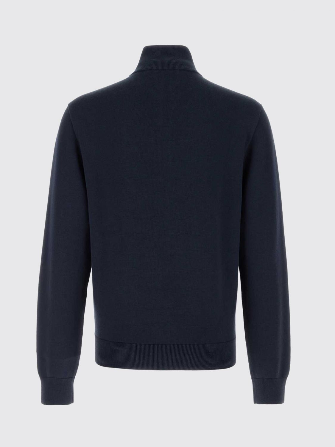 Versace Versace Sweater Men Blue Size US XL / EU 56 / 4 - 3 Thumbnail