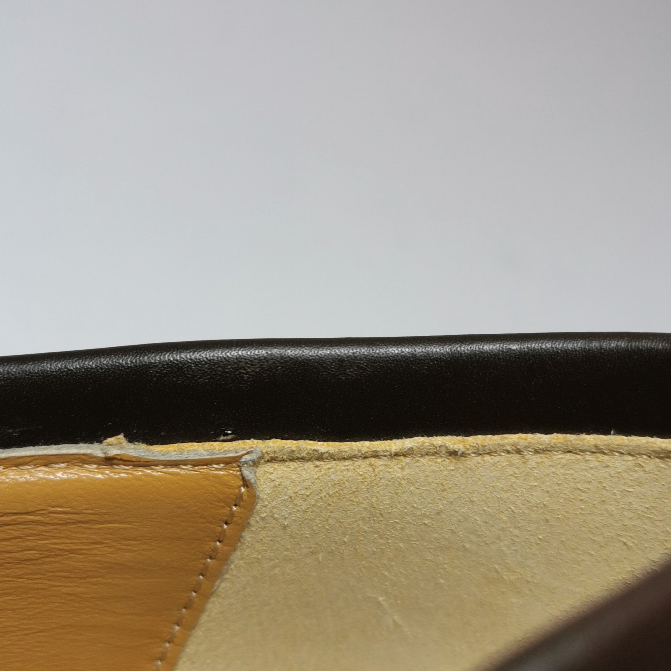Gucci Gucci Interlocking G Leather Loafers Size 7 Size US 8 / EU 41 - 10 Thumbnail