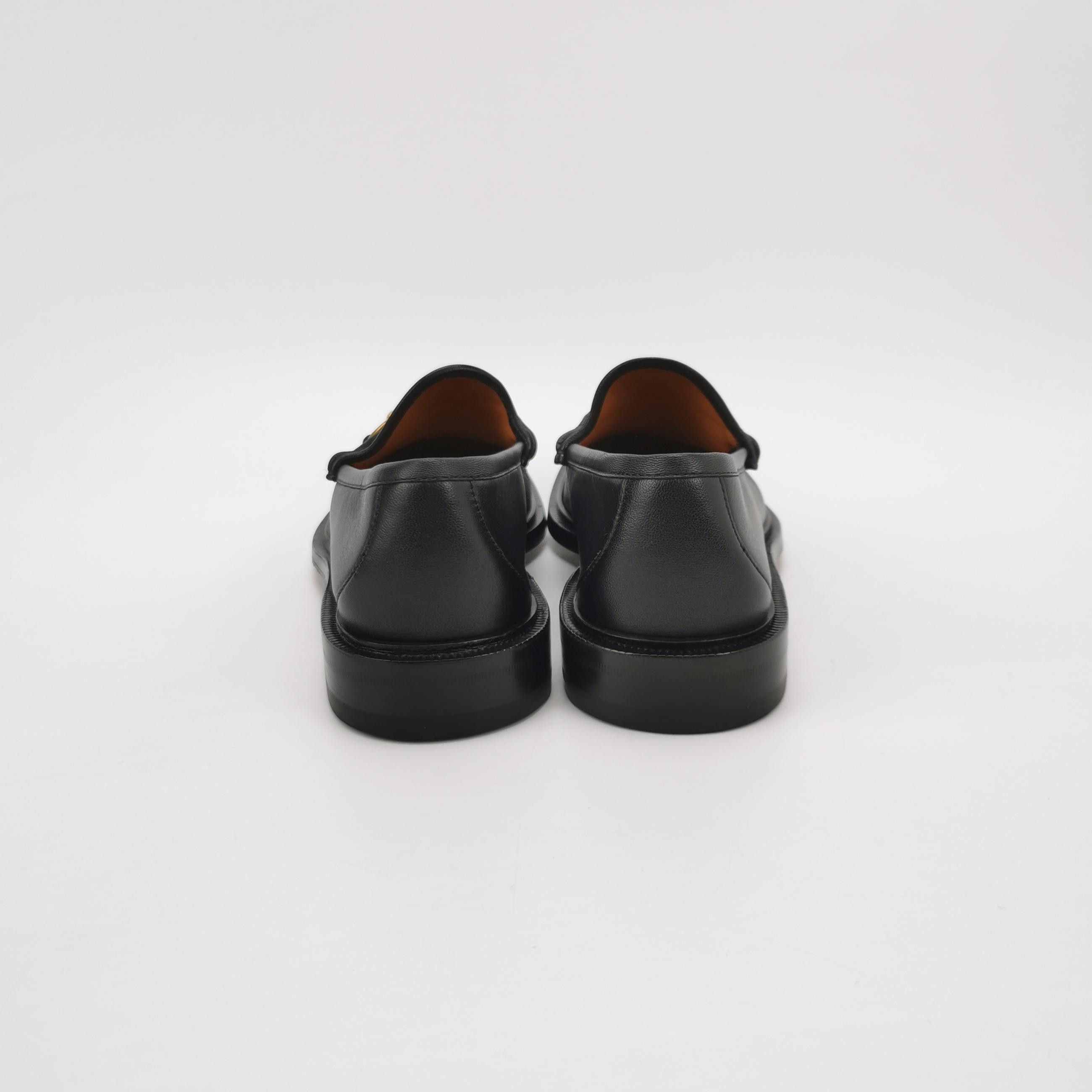 Gucci Gucci Horsebit Leather Loafers US 8 Size US 8 / EU 41 - 5 Thumbnail