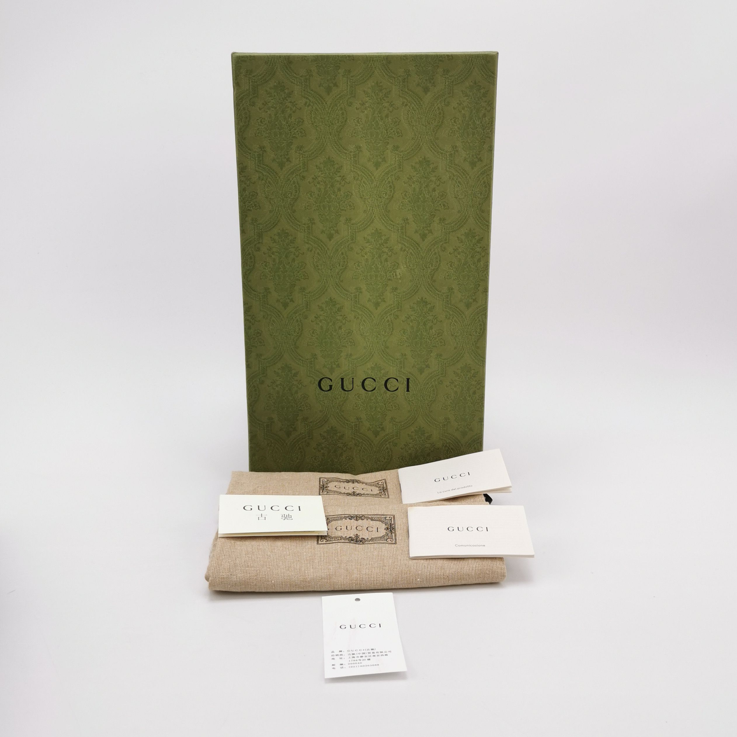 Gucci Gucci Horsebit Leather Loafers US 8 Size US 8 / EU 41 - 7 Thumbnail