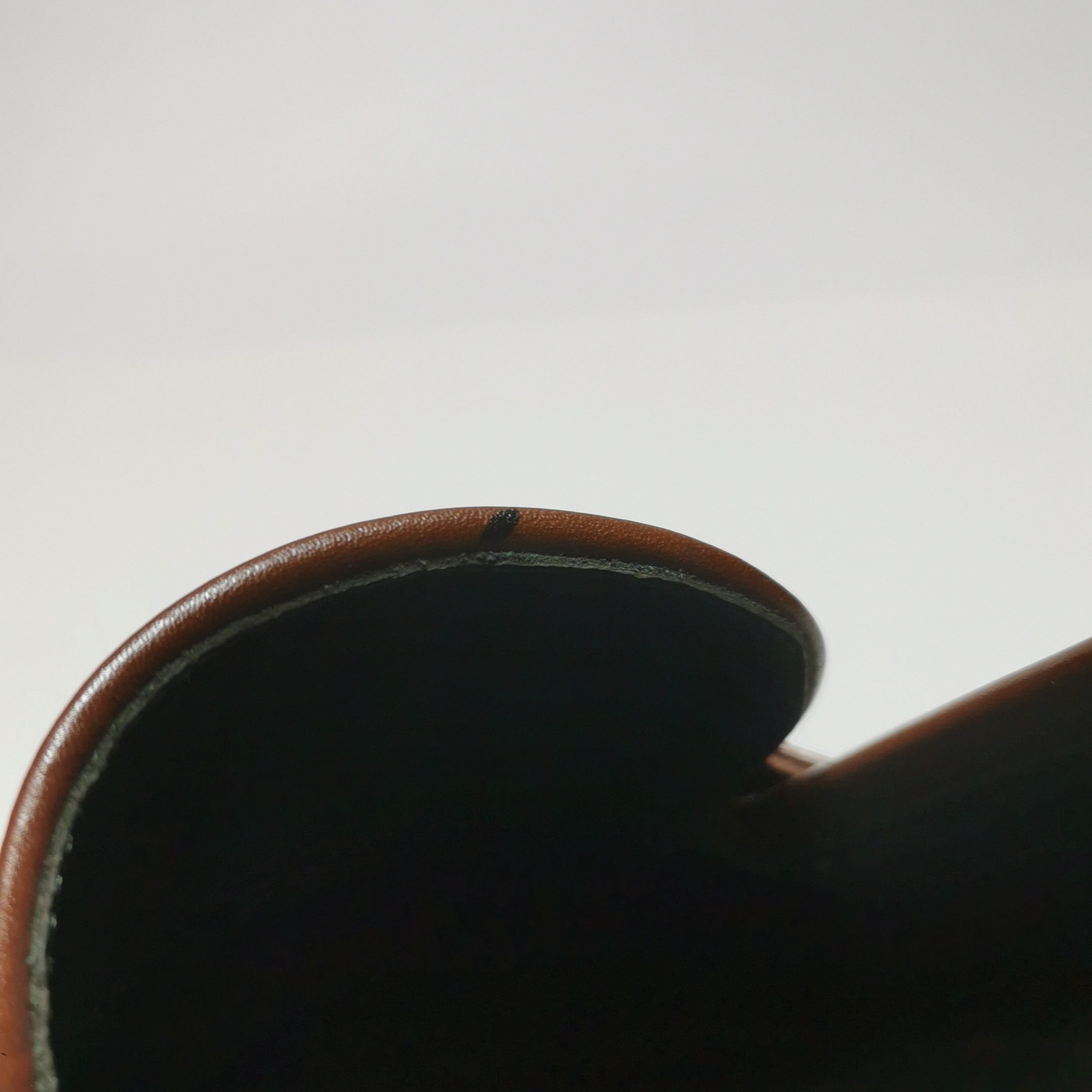 Gucci Gucci Brown Leather Horsebit Loafers Size 8 Size US 8 / EU 41 - 9 Thumbnail