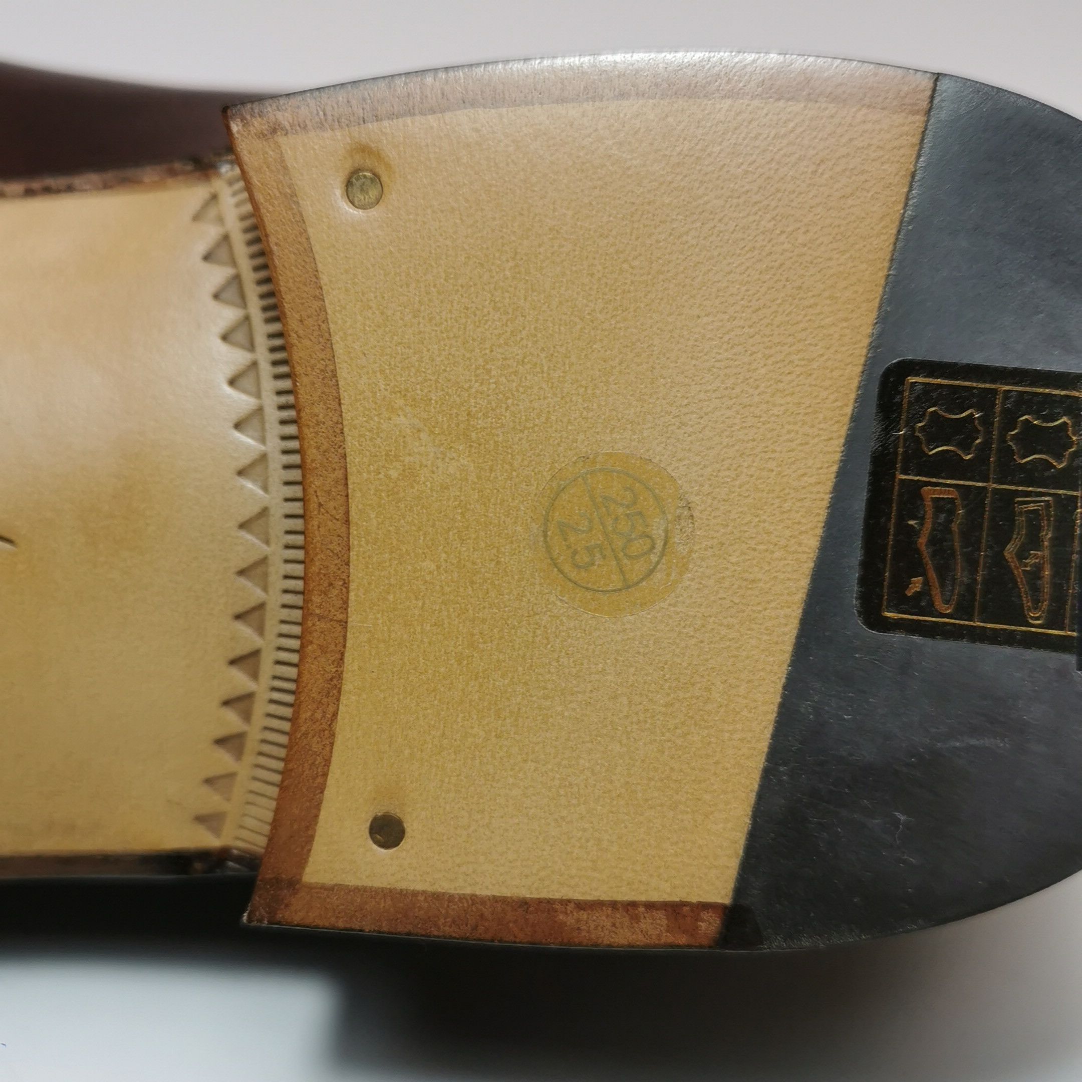 Gucci Gucci Double G Horsebit Leather Loafers US 8 Size US 8 / EU 41 - 9 Thumbnail