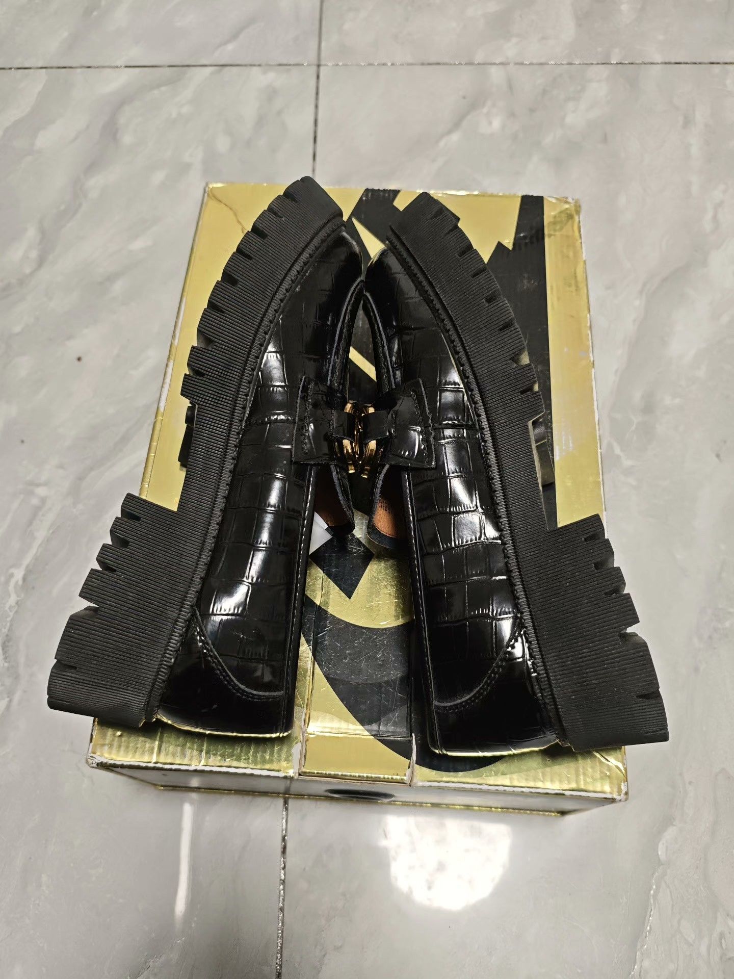 Belleville Belleville Leather Lowtop Sneakers us_9 Women Size US 9 / IT 39 - 4 Thumbnail
