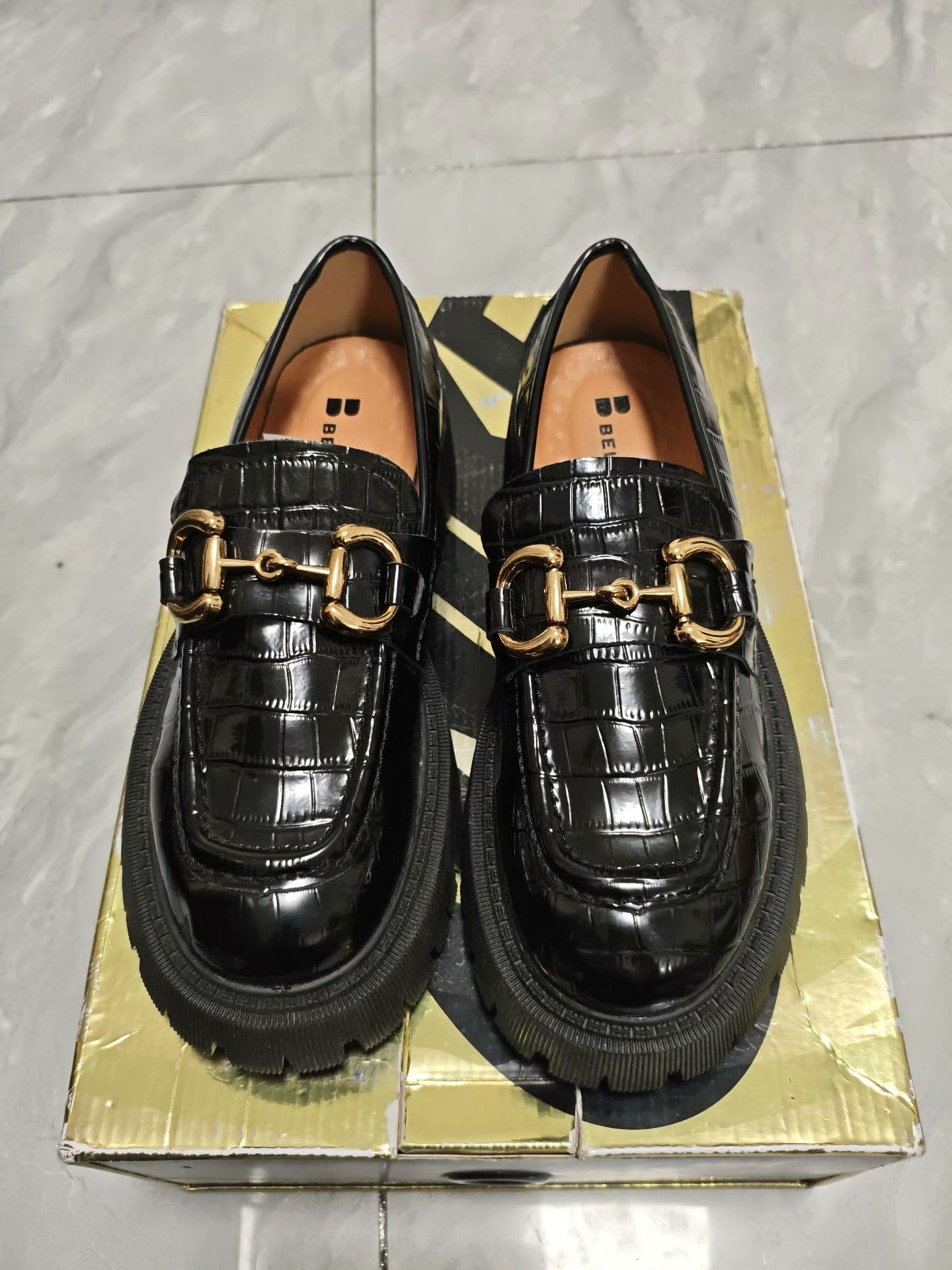 Belleville Belleville Leather Lowtop Sneakers us_9 Women Size US 9 / IT 39 - 2 Thumbnail